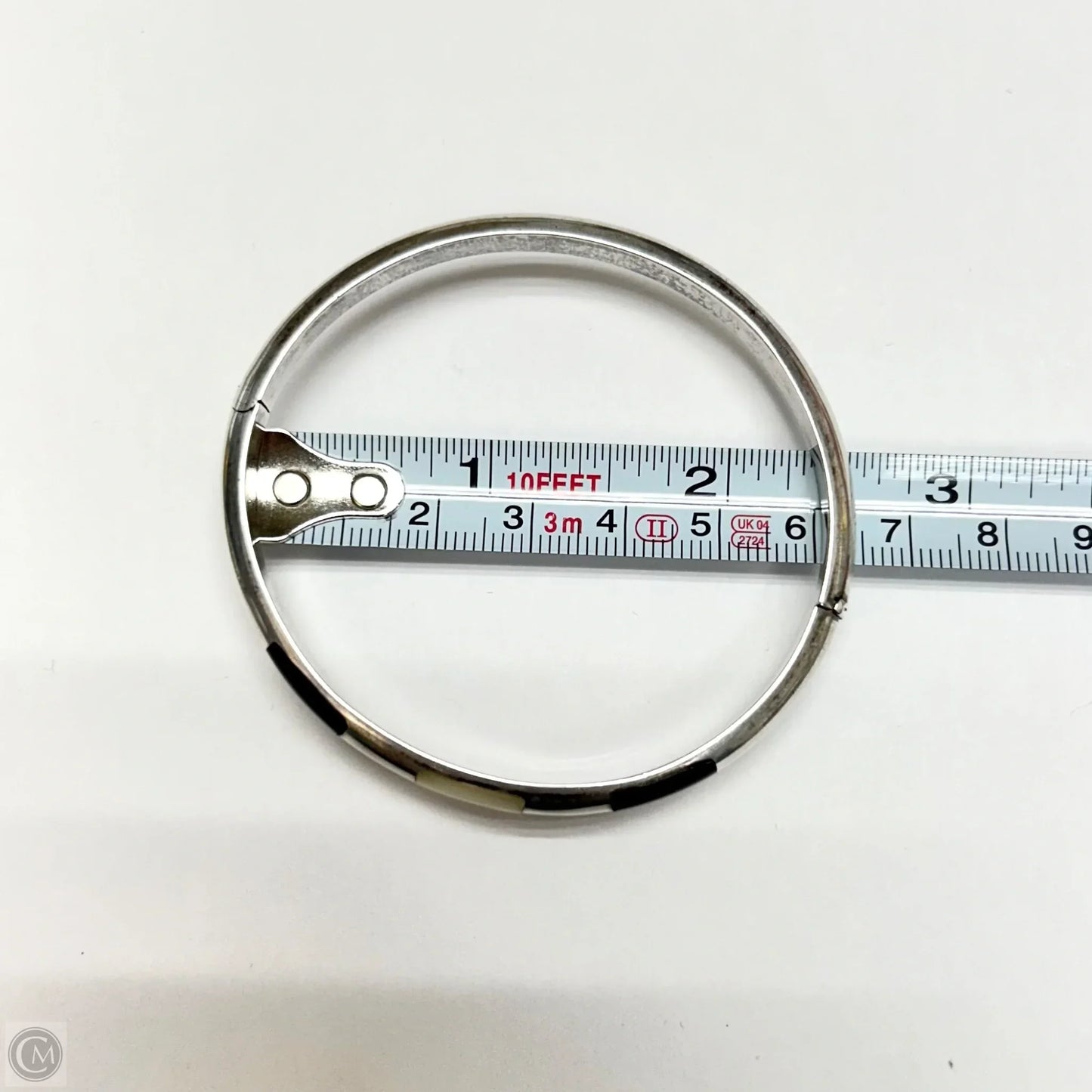 Bracelet Sterling Silver