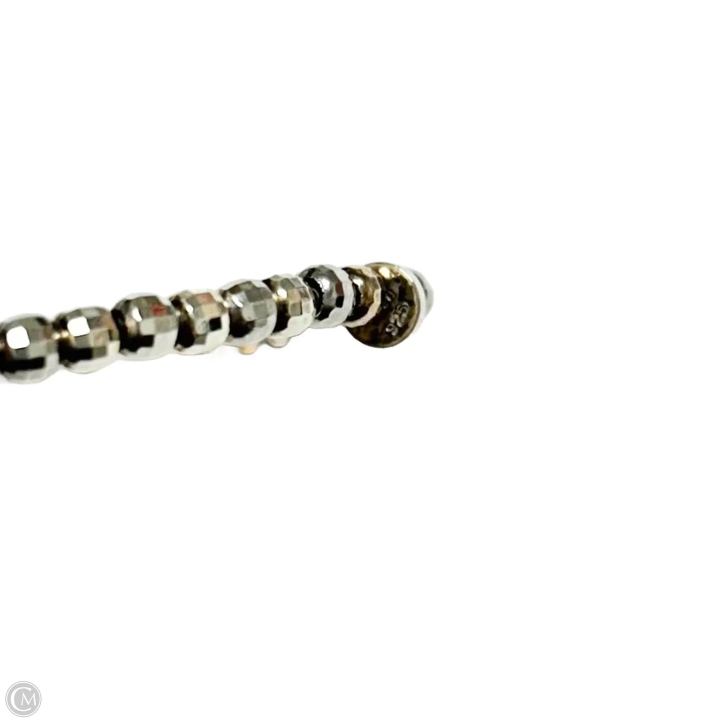 Bracelet Sterling Silver