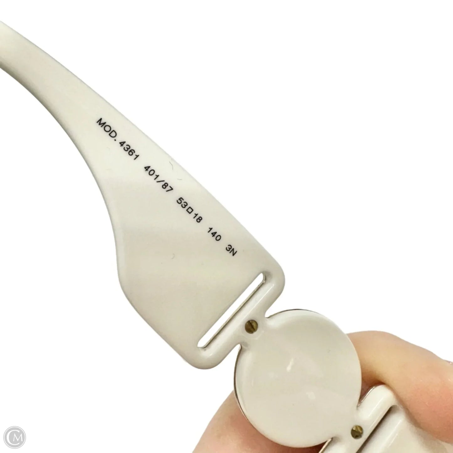 Sunglasses Luxury Designer By Versace