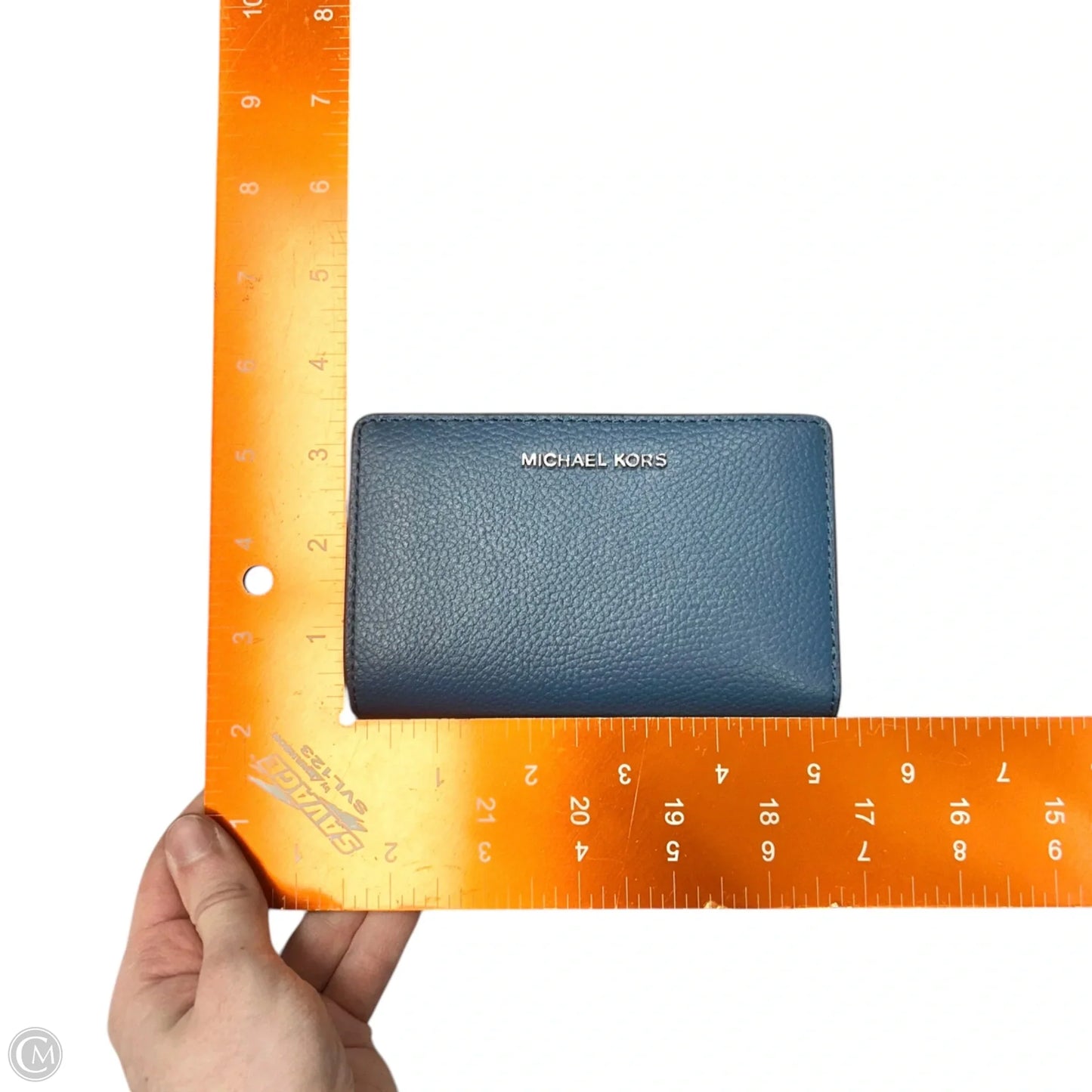 Wallet Designer By Michael Kors, Size: Small