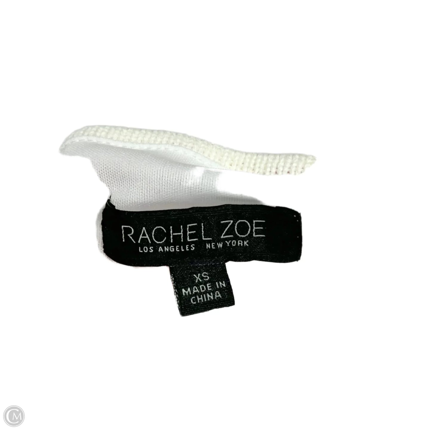 Dress Casual Maxi By Rachel Zoe In Multi-colored, Size: Xs