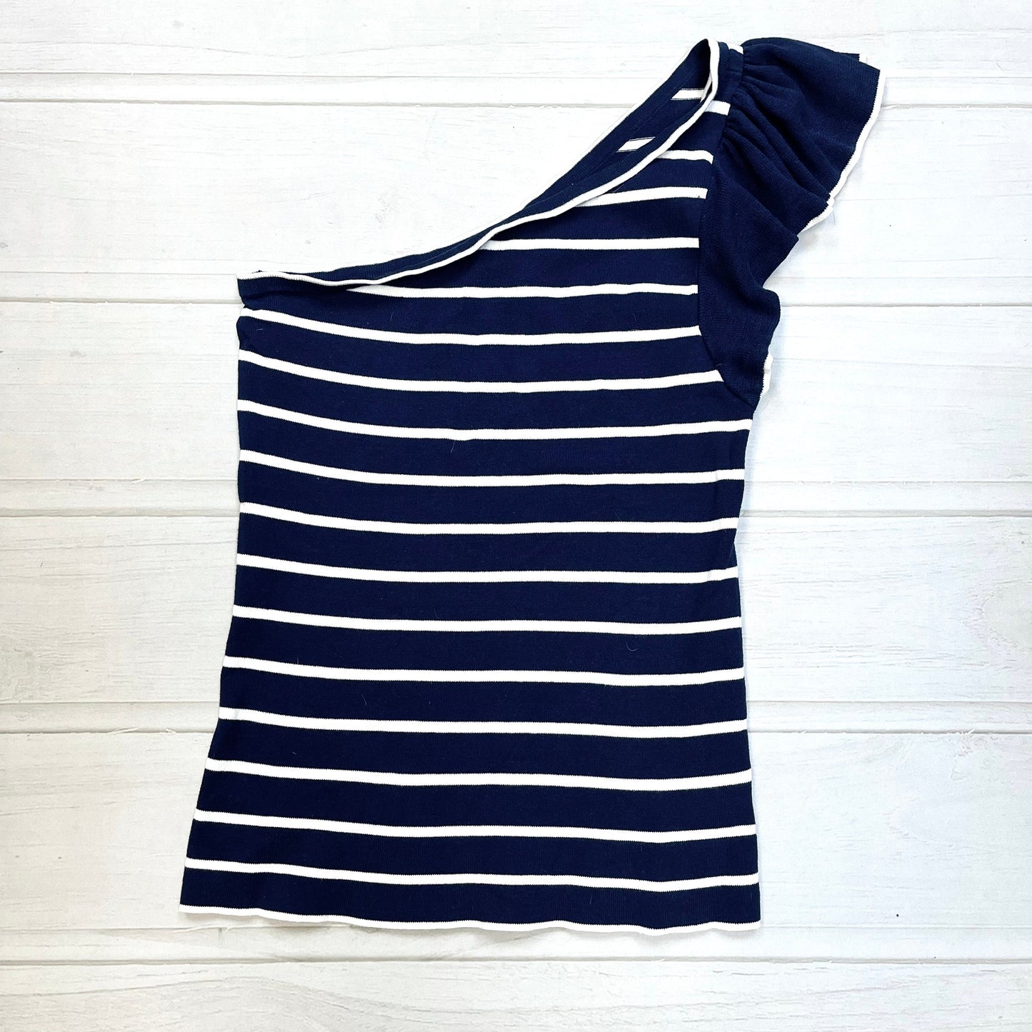 Top Sleeveless Designer By Lilly Pulitzer Size: S