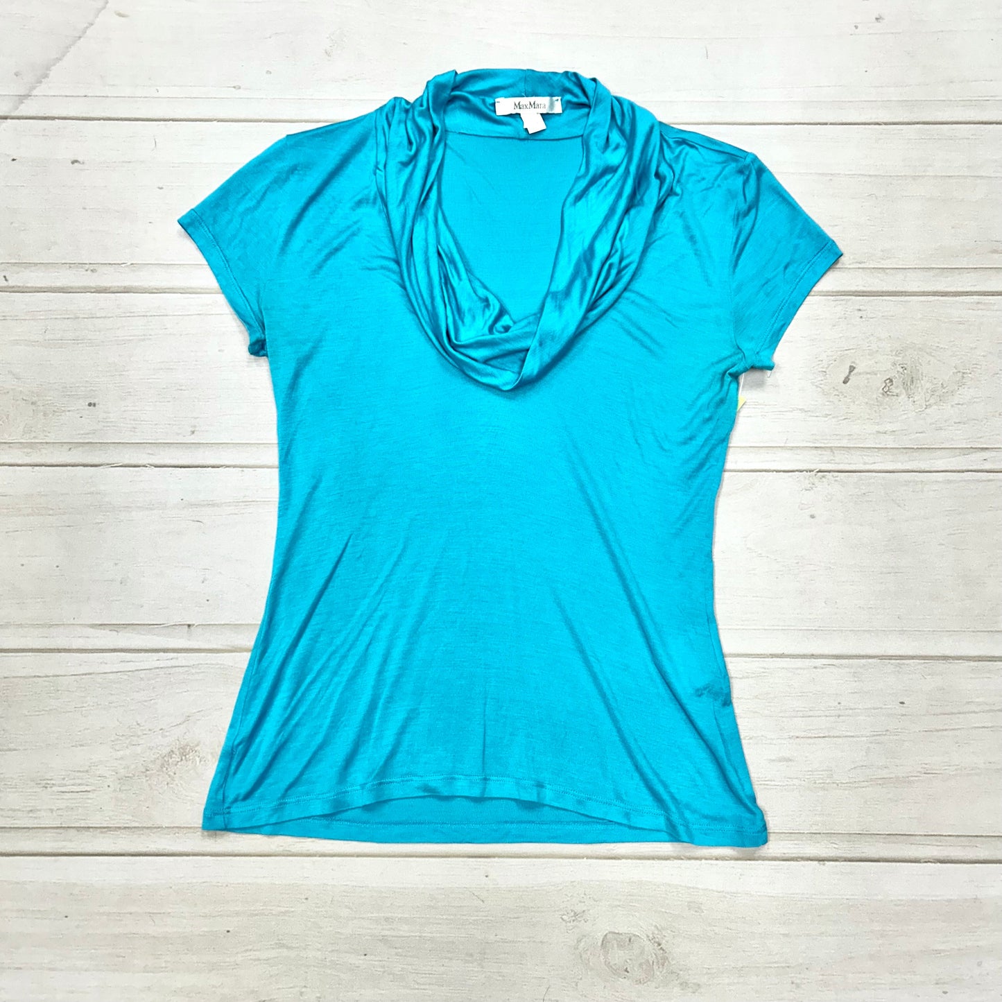 Top Sleeveless Designer By Max Mara Size: S