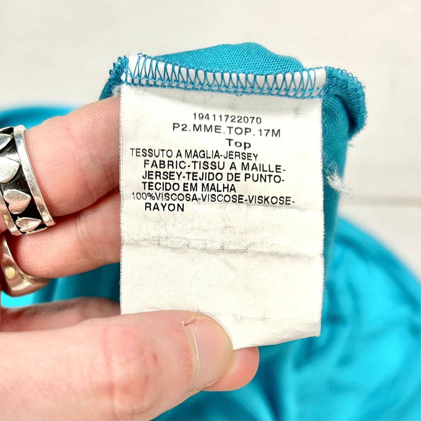 Top Sleeveless Designer By Max Mara Size: S