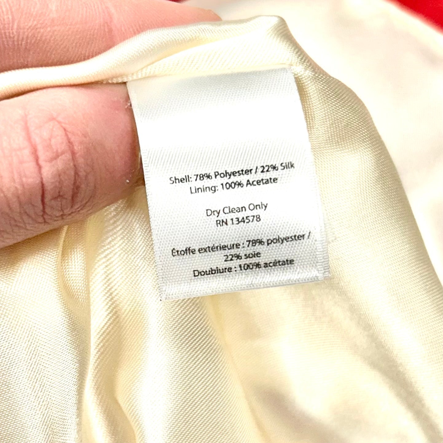 Dress Party Short By Vineyard Vines Size: Xs