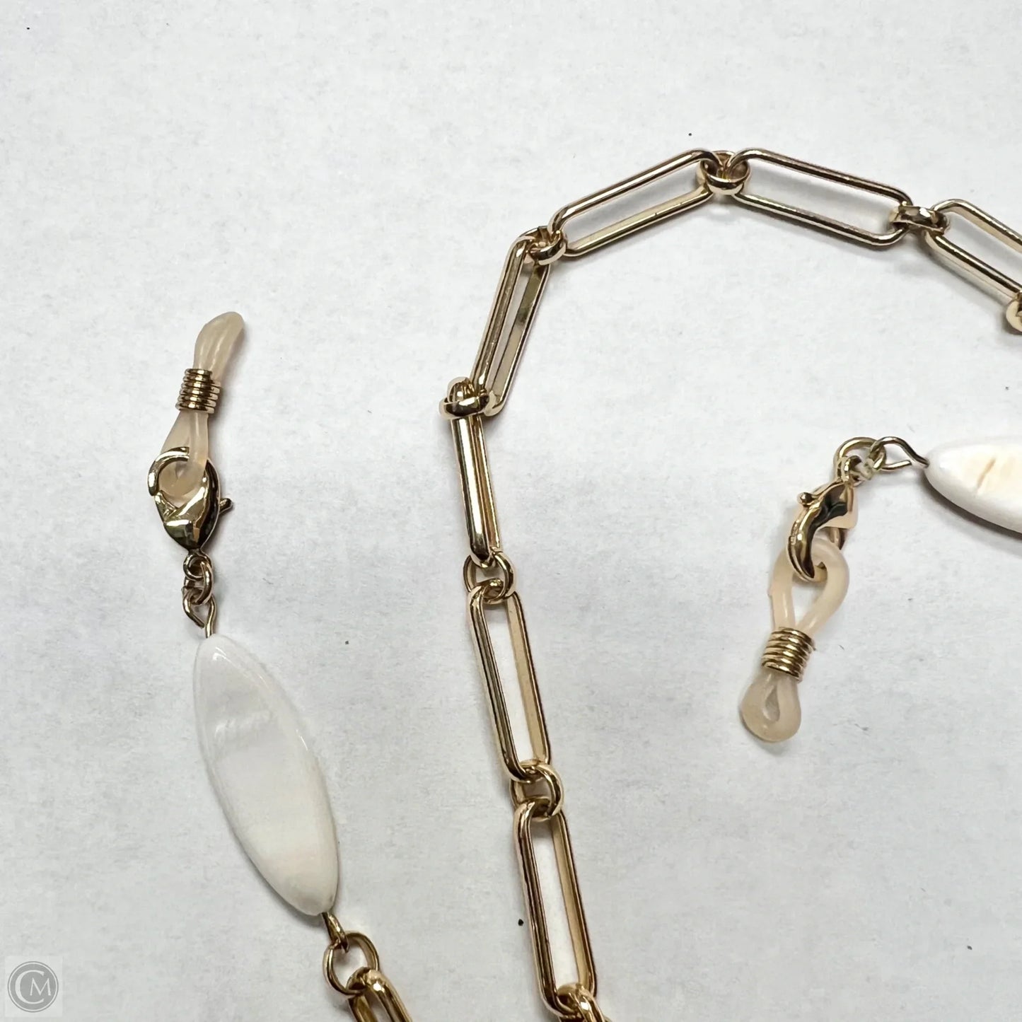 Necklace/ Glasses strap Designer By Lilly Pulitzer
