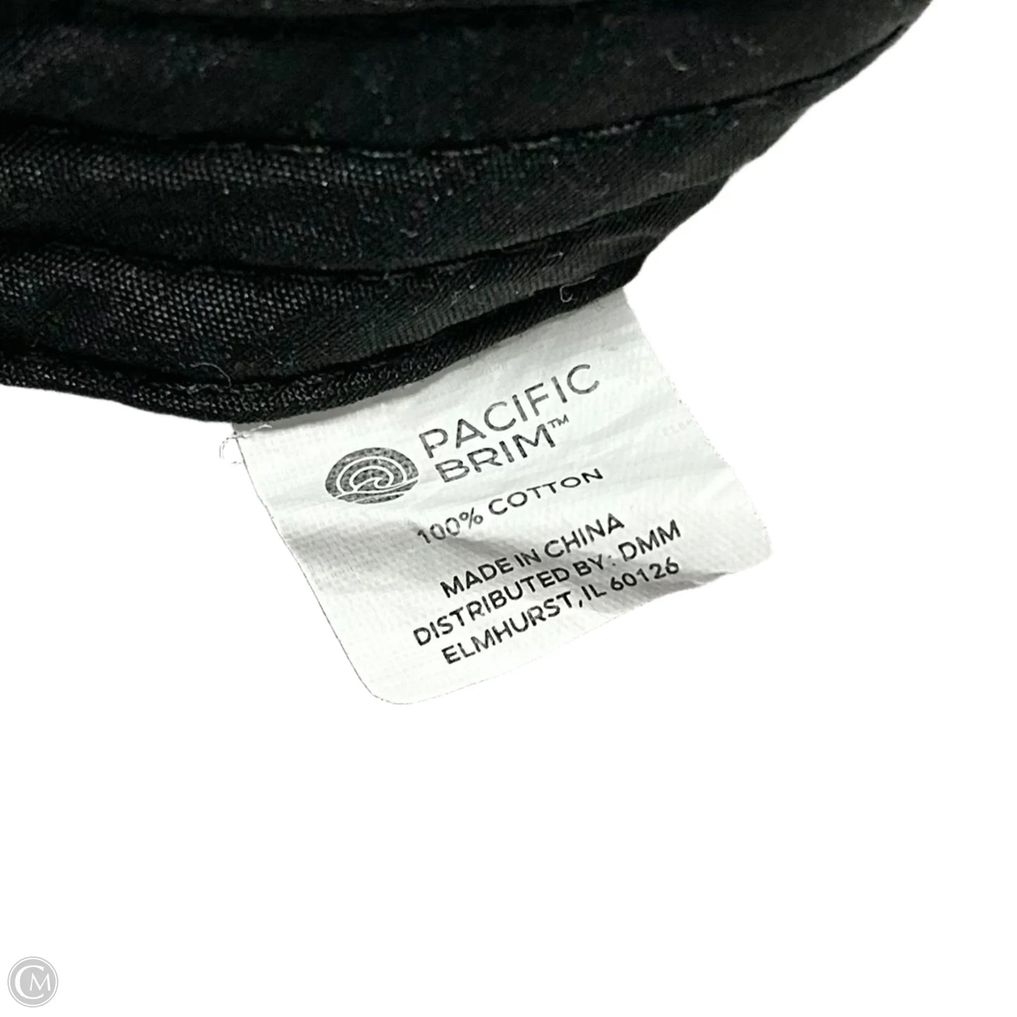 Hat Baseball Cap By Pacific Brim