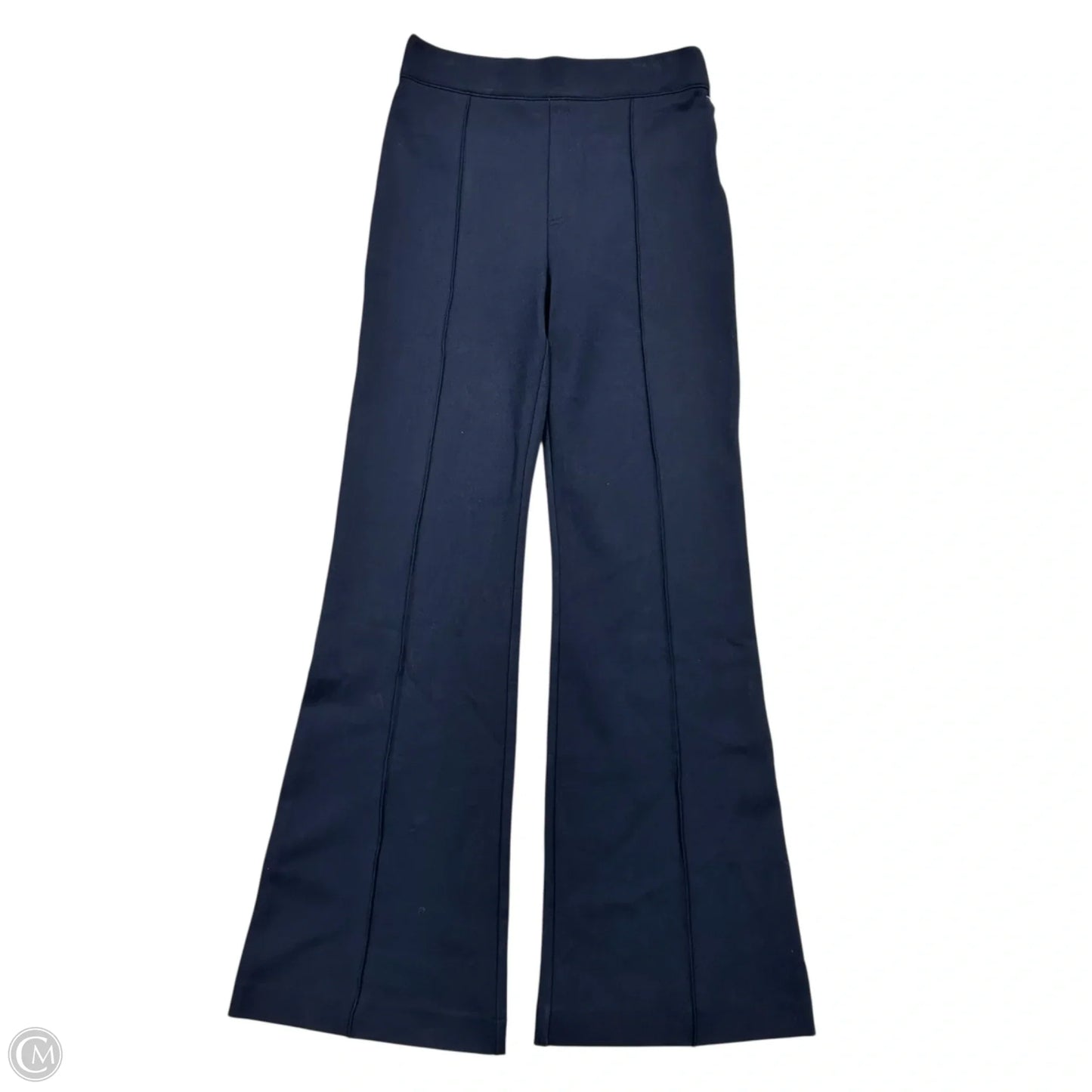 Pants Dress By Spanx In Navy, Size: M