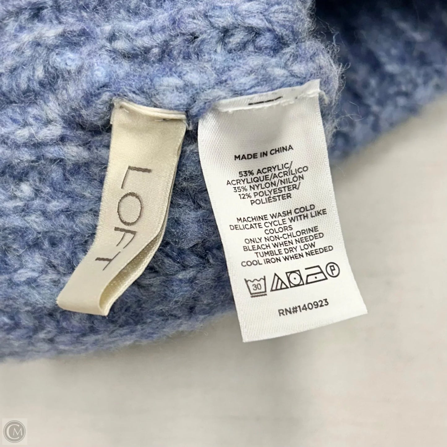 Hat Beanie By Loft