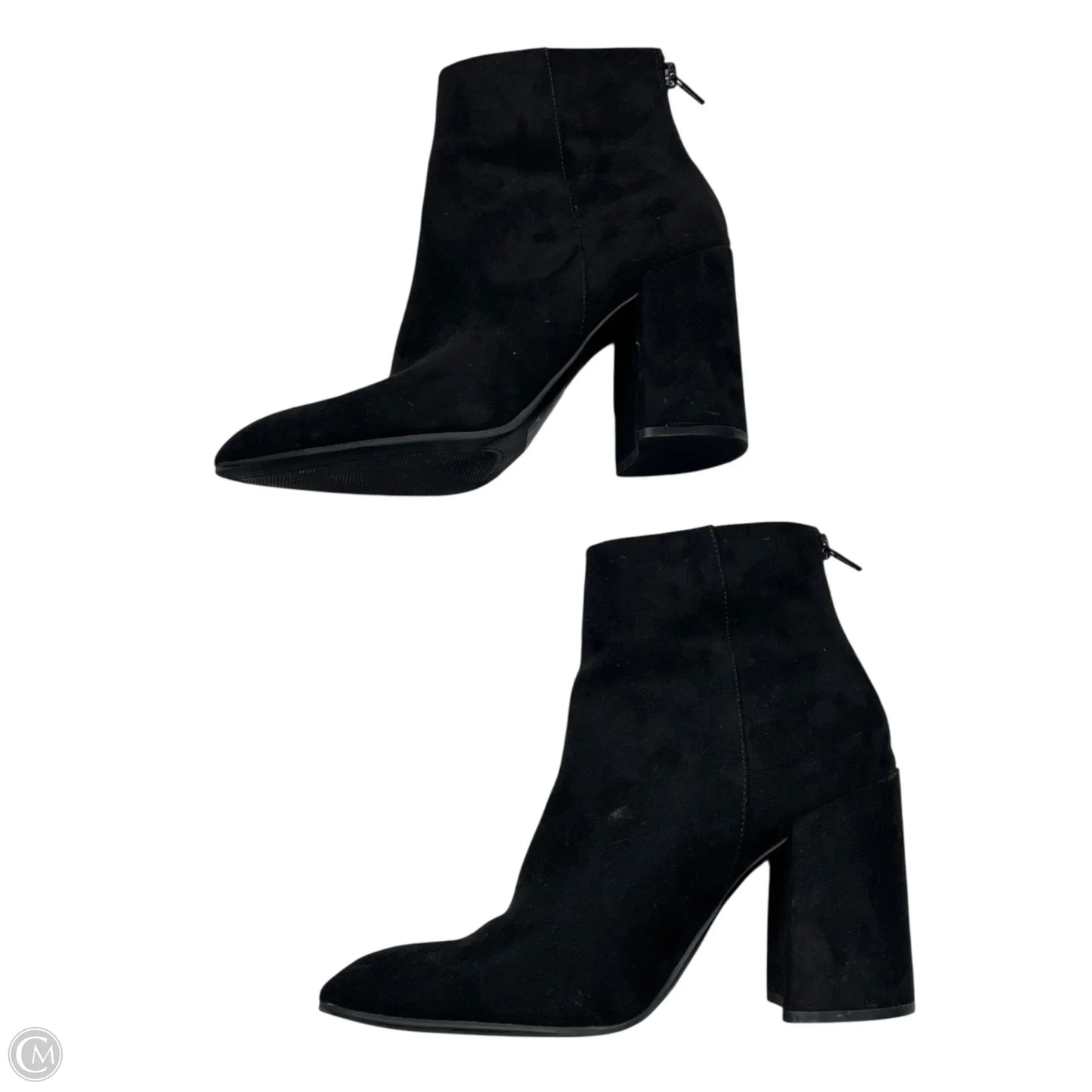 Shoes Sneakers By Steve Madden In Black, Size: 8