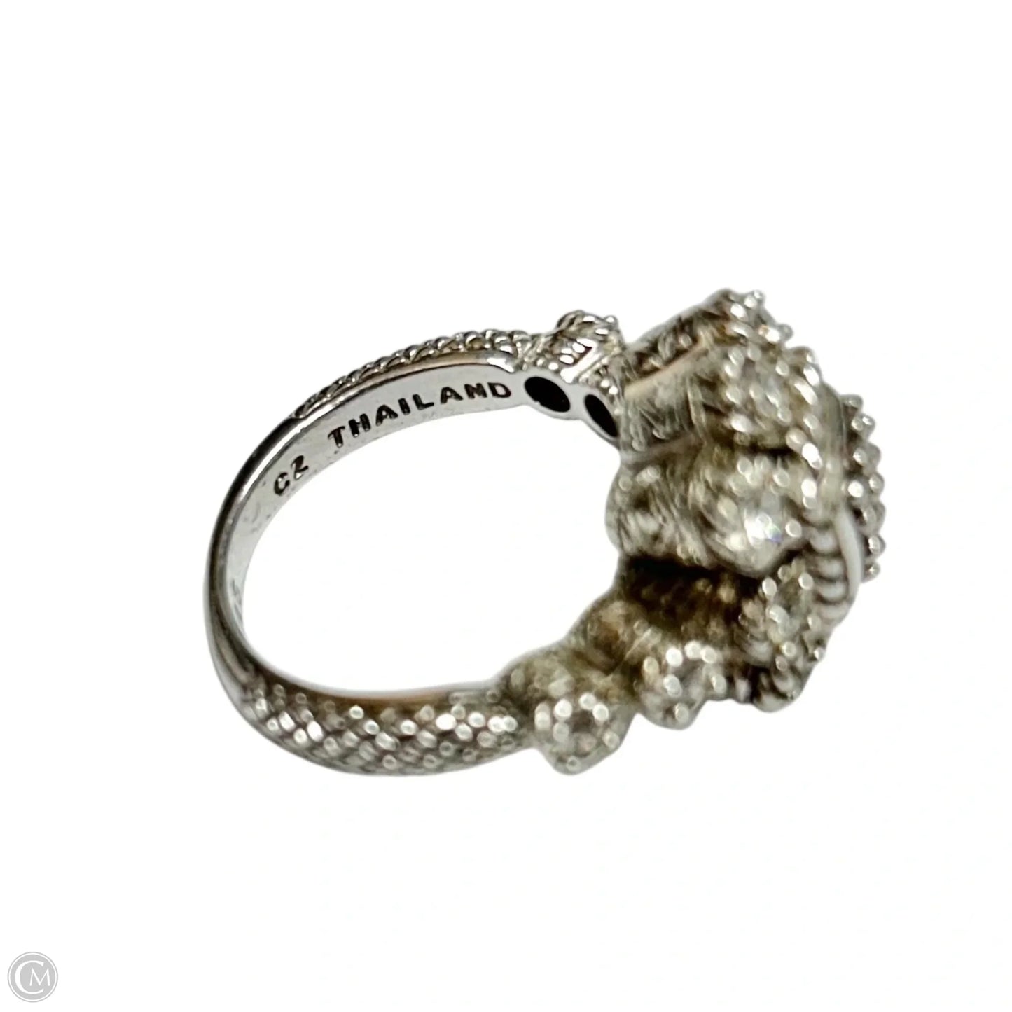 Ring Designer By Judith Ripka, Size: 8
