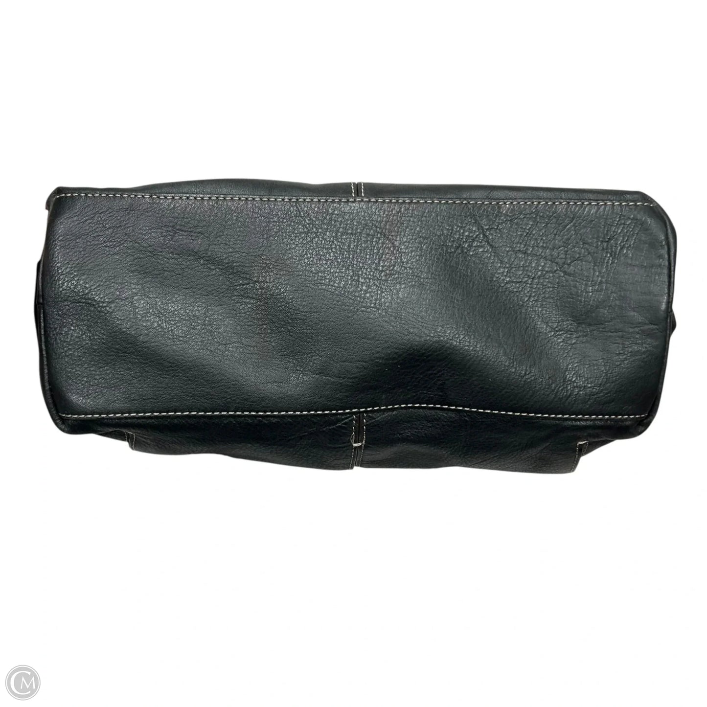Handbag Leather By Tignanello Purses, Size: Small