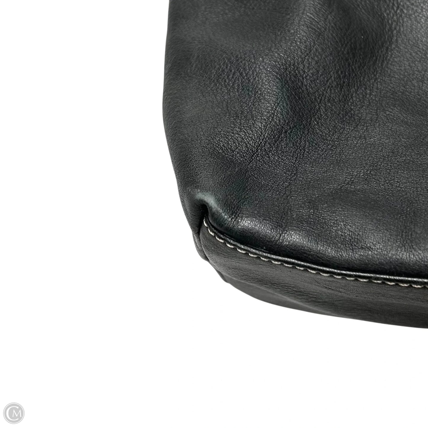 Handbag Leather By Tignanello Purses, Size: Small