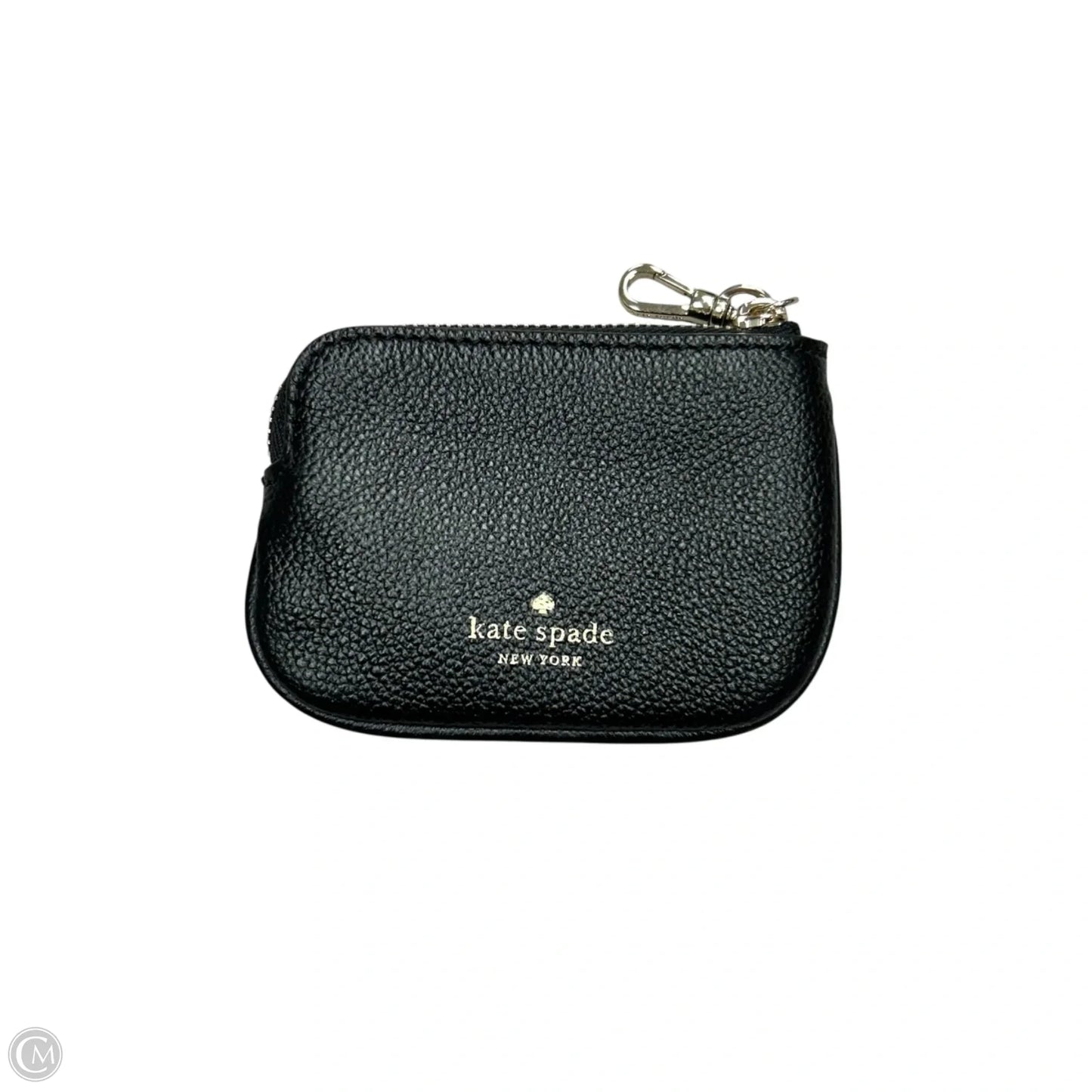 Coin Purse Designer By Kate Spade, Size: Small