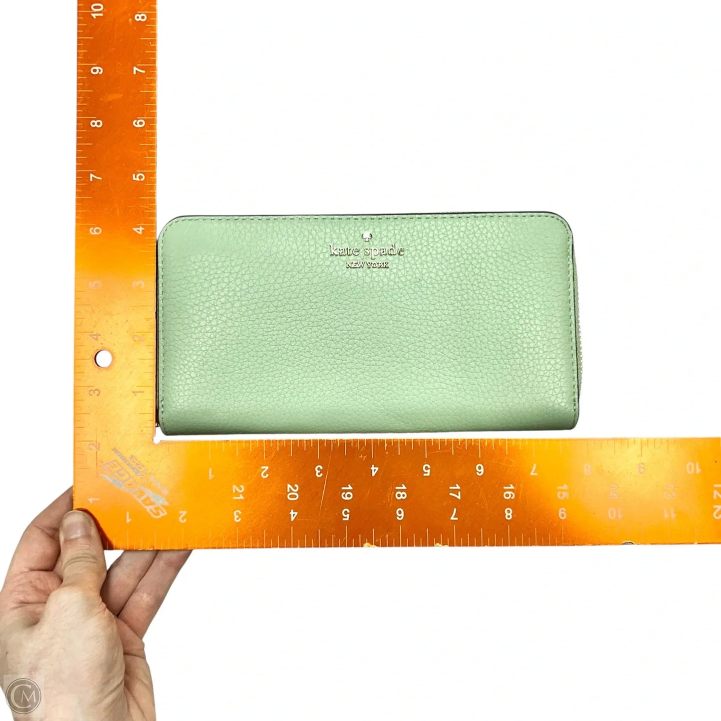 Wallet Designer By Kate Spade, Size: Medium