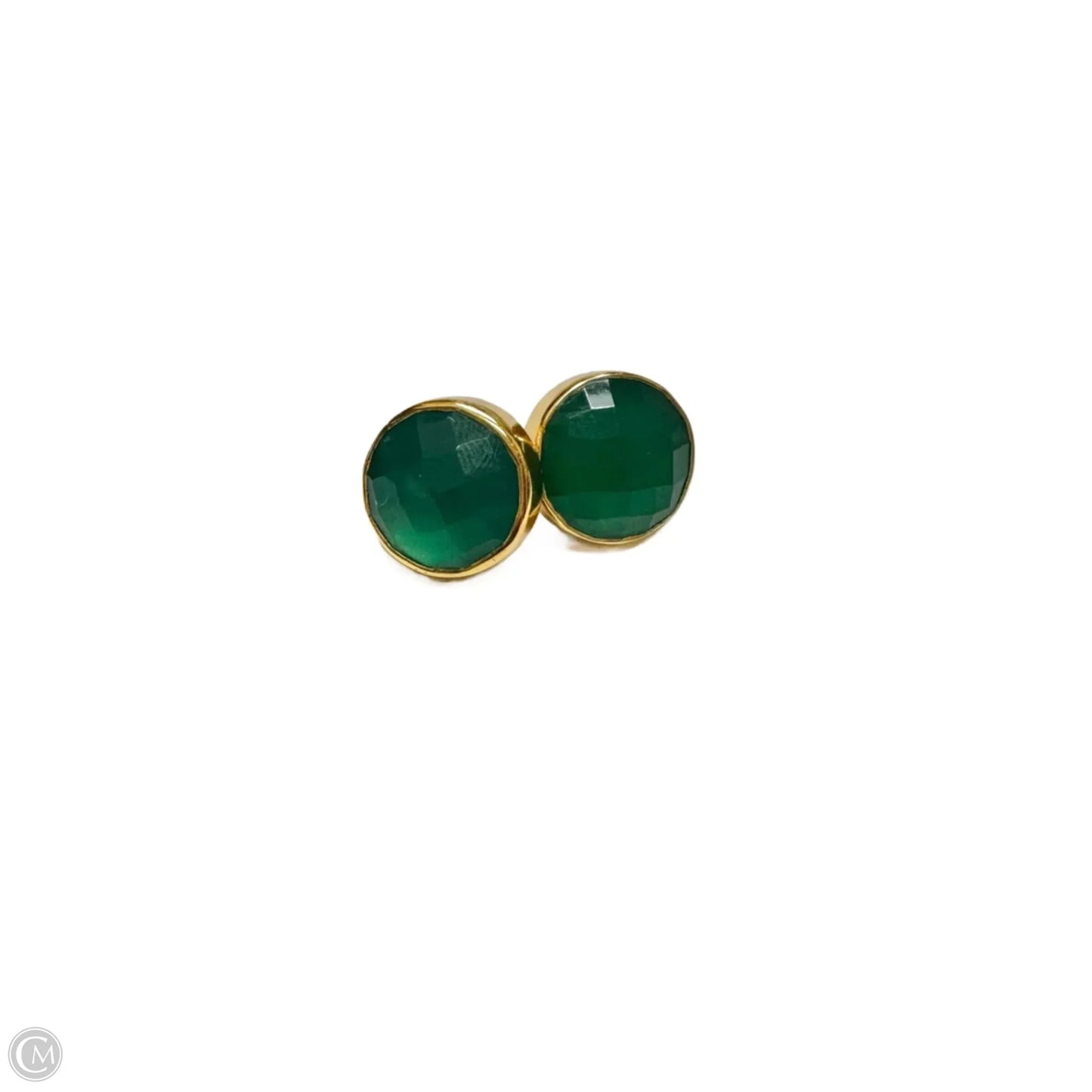 Earrings Sterling Silver