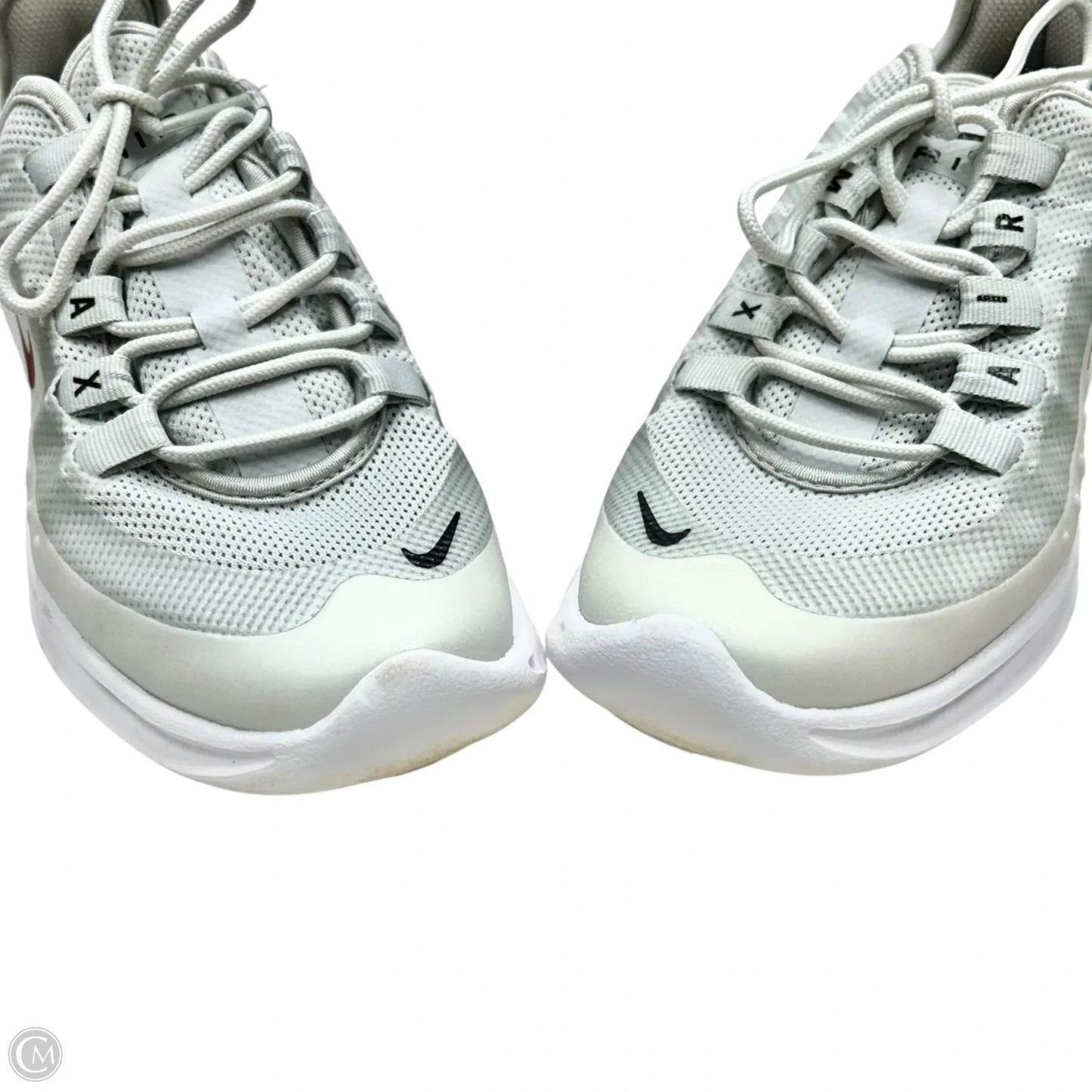 Shoes Athletic By Nike In Grey, Size: 6.5