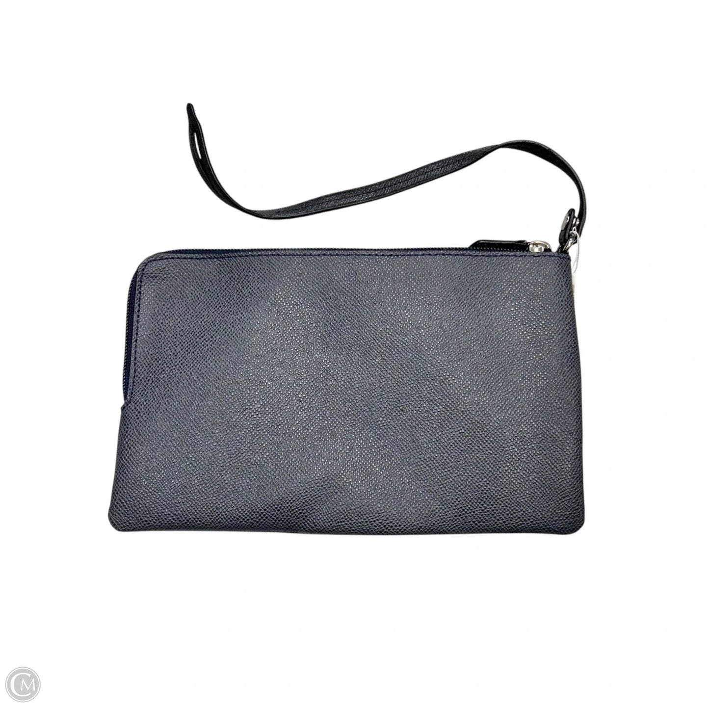 Wristlet Designer By Coach, Size: Large