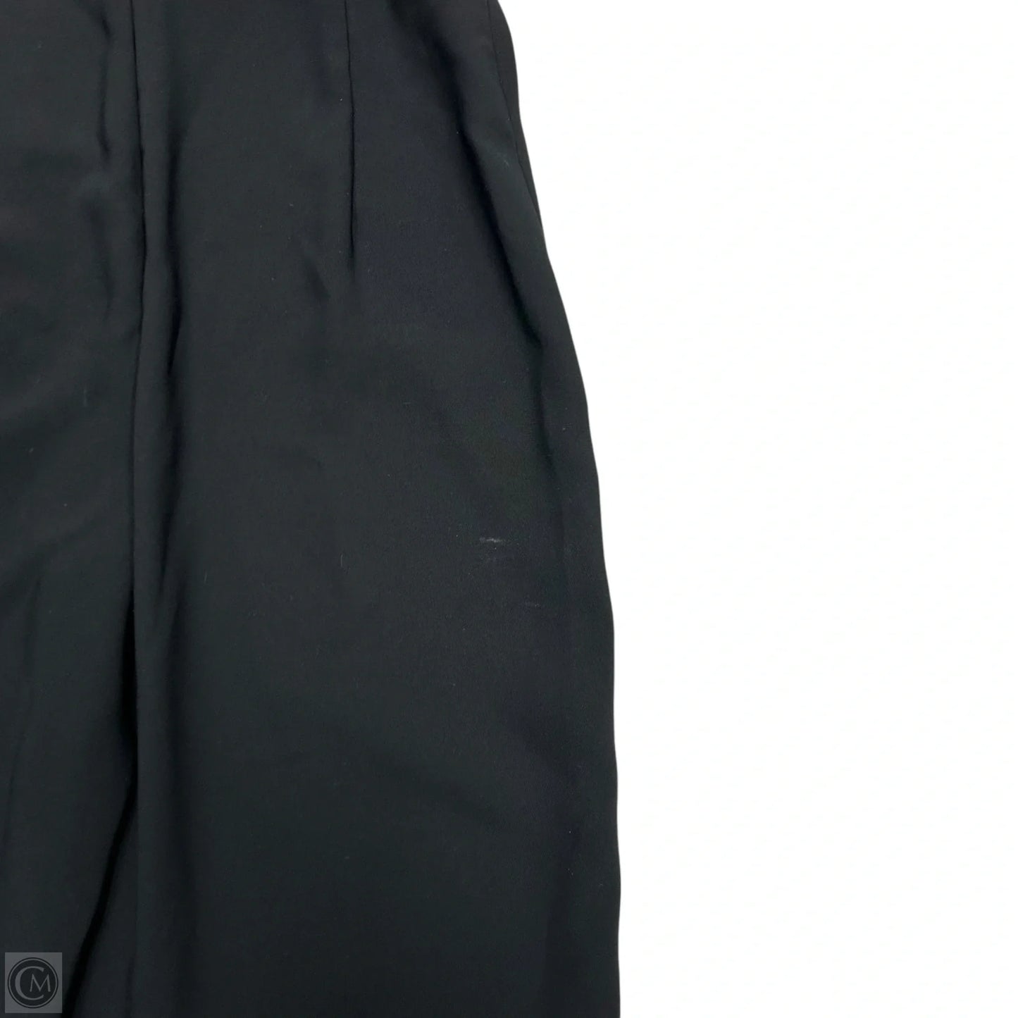 Jumpsuit By Amanda Uprichard In Black, Size: S