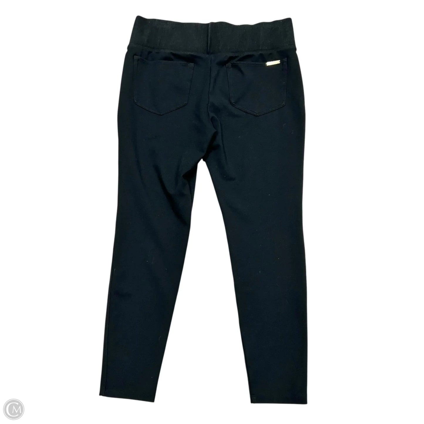 Pants Designer By Lilly Pulitzer In Black, Size: Xl