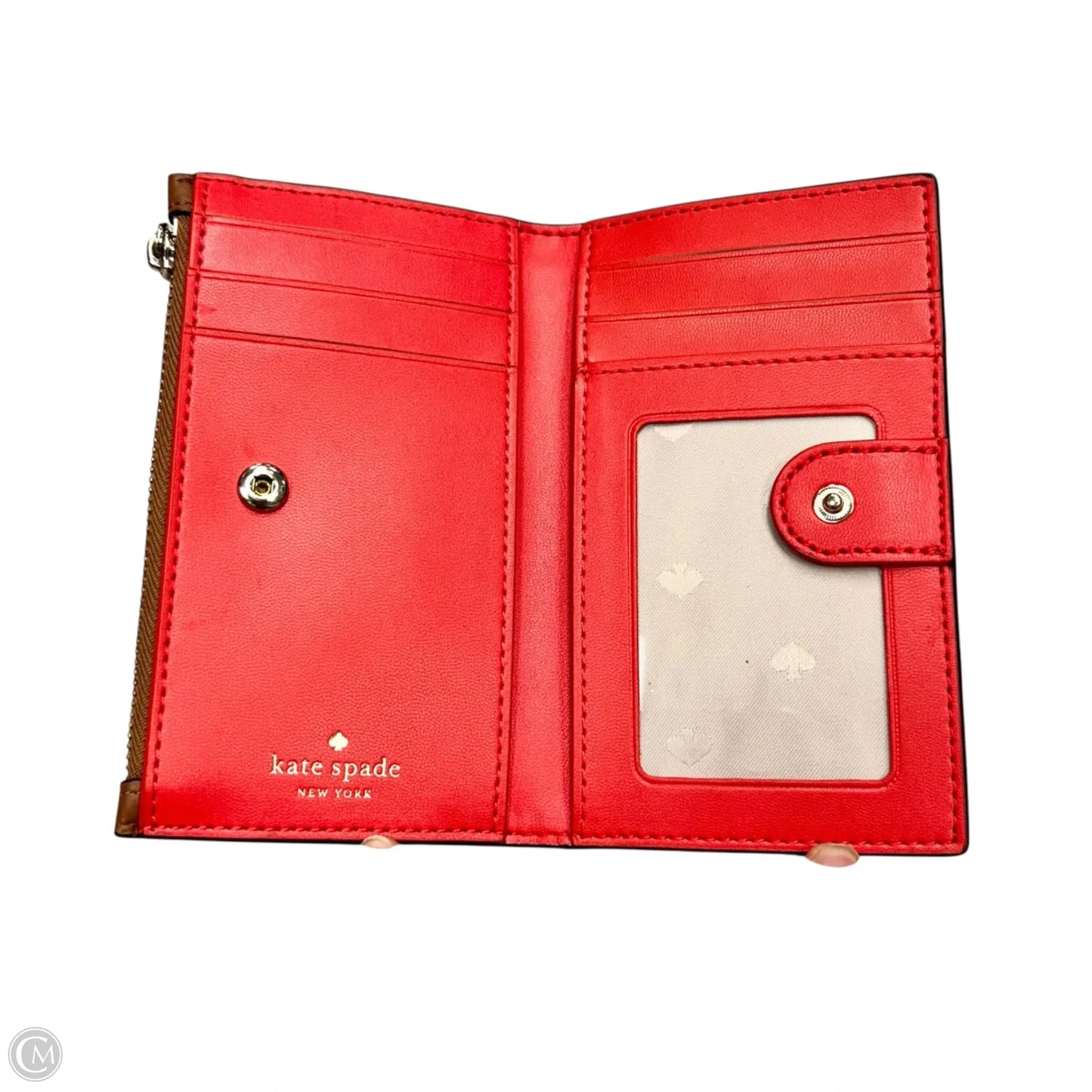 Wallet Designer By Kate Spade, Size: Small
