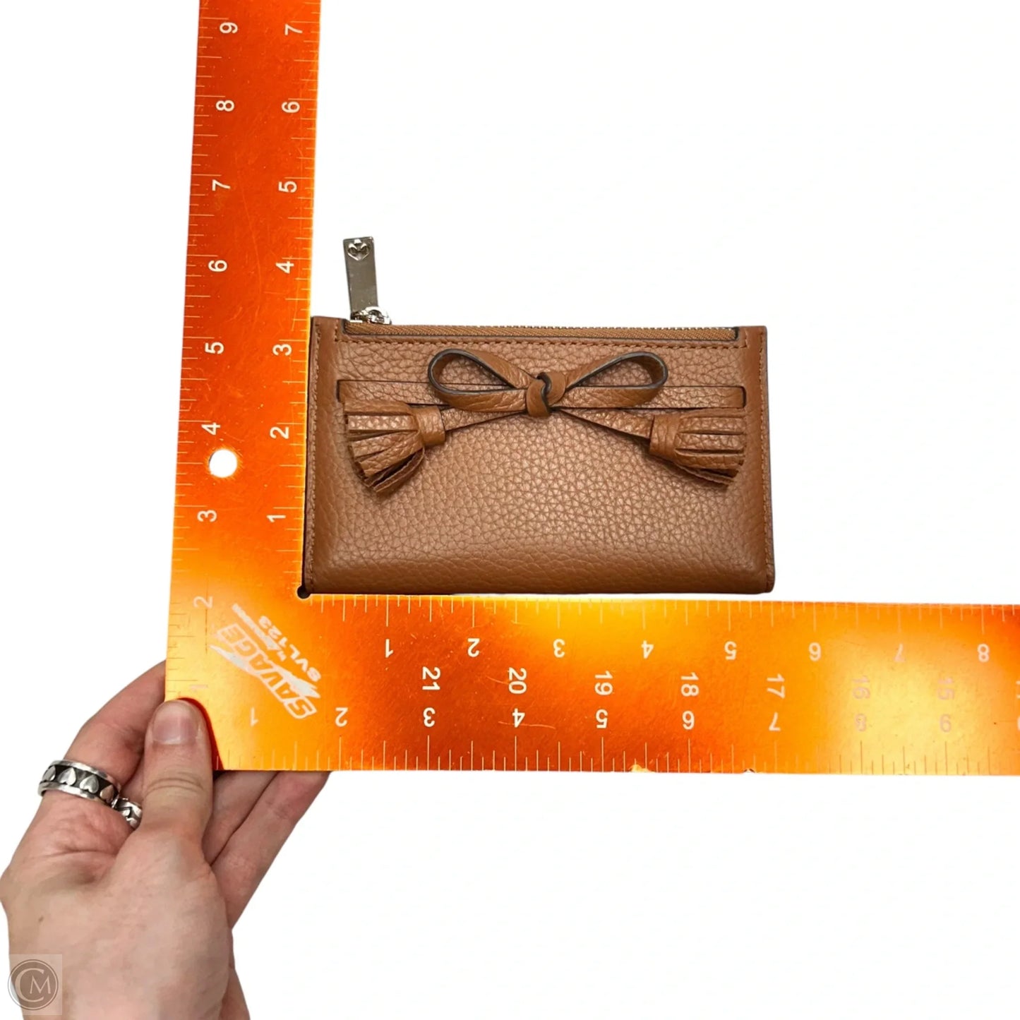 Wallet Designer By Kate Spade, Size: Small