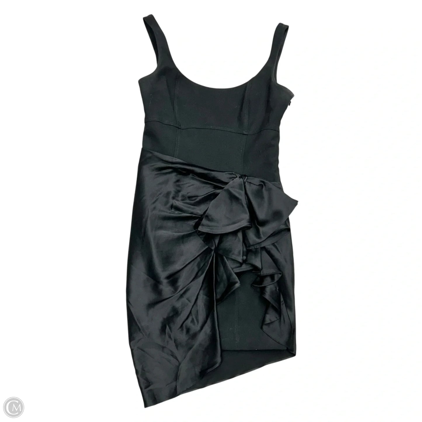 Dress Party Short By Cinq A Sept In Black, Size: S