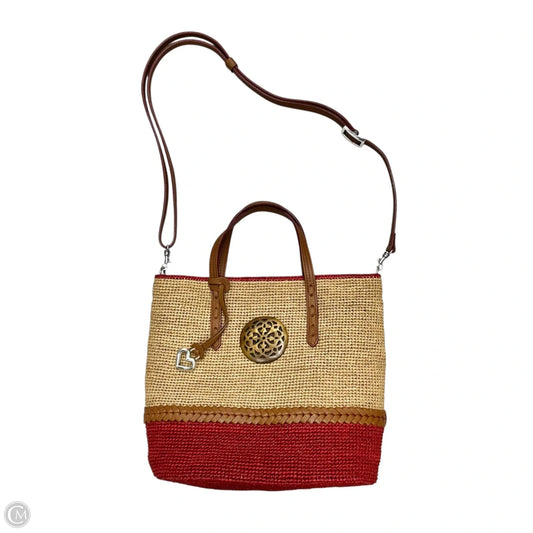 Handbag By Brighton, Size: Small