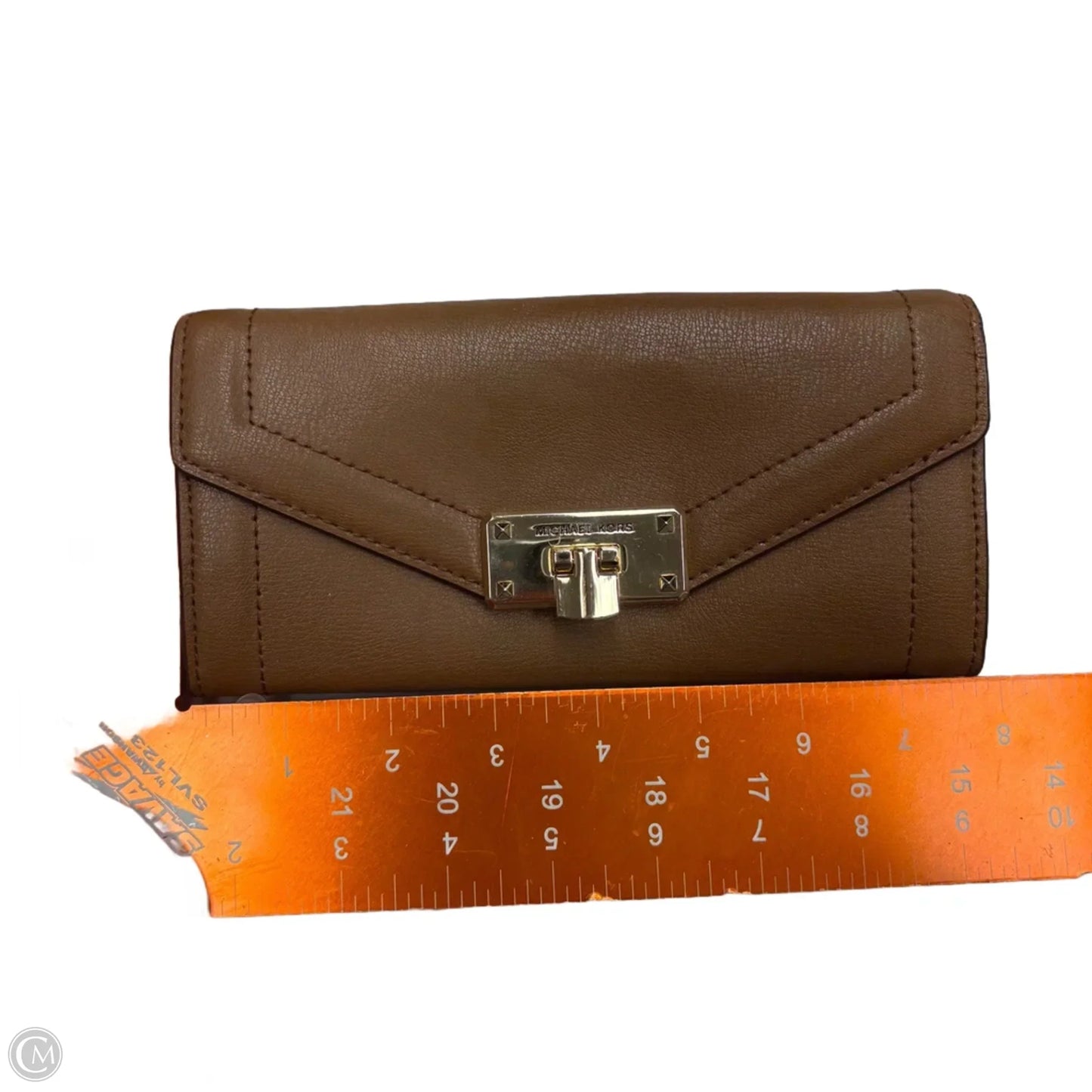 Wallet Designer By Michael Kors, Size: Medium