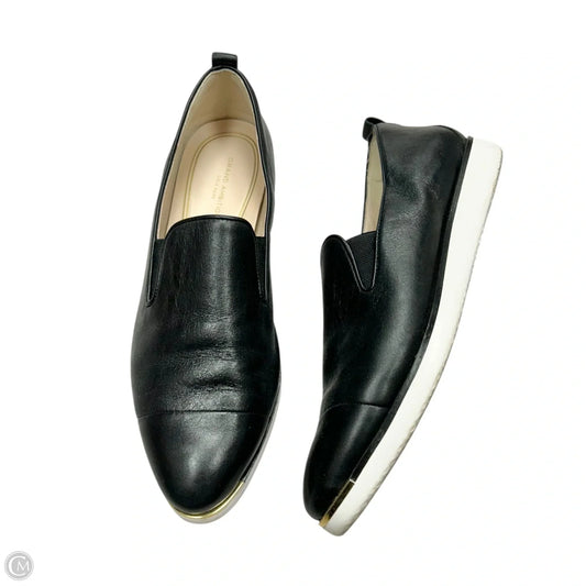 Shoes Flats By Cole-haan In Black, Size: 9
