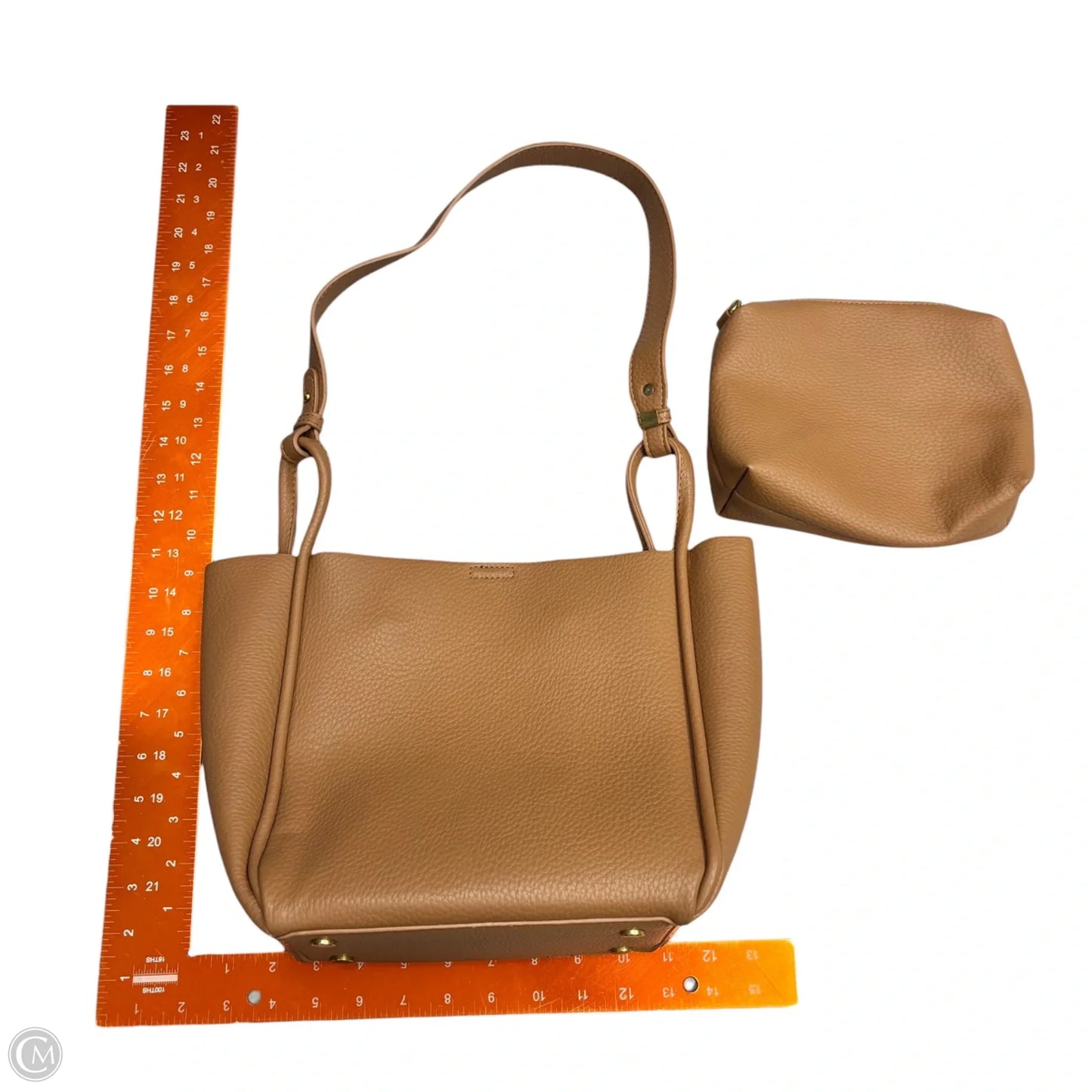 Handbag By Antik Kraft, Size: Small