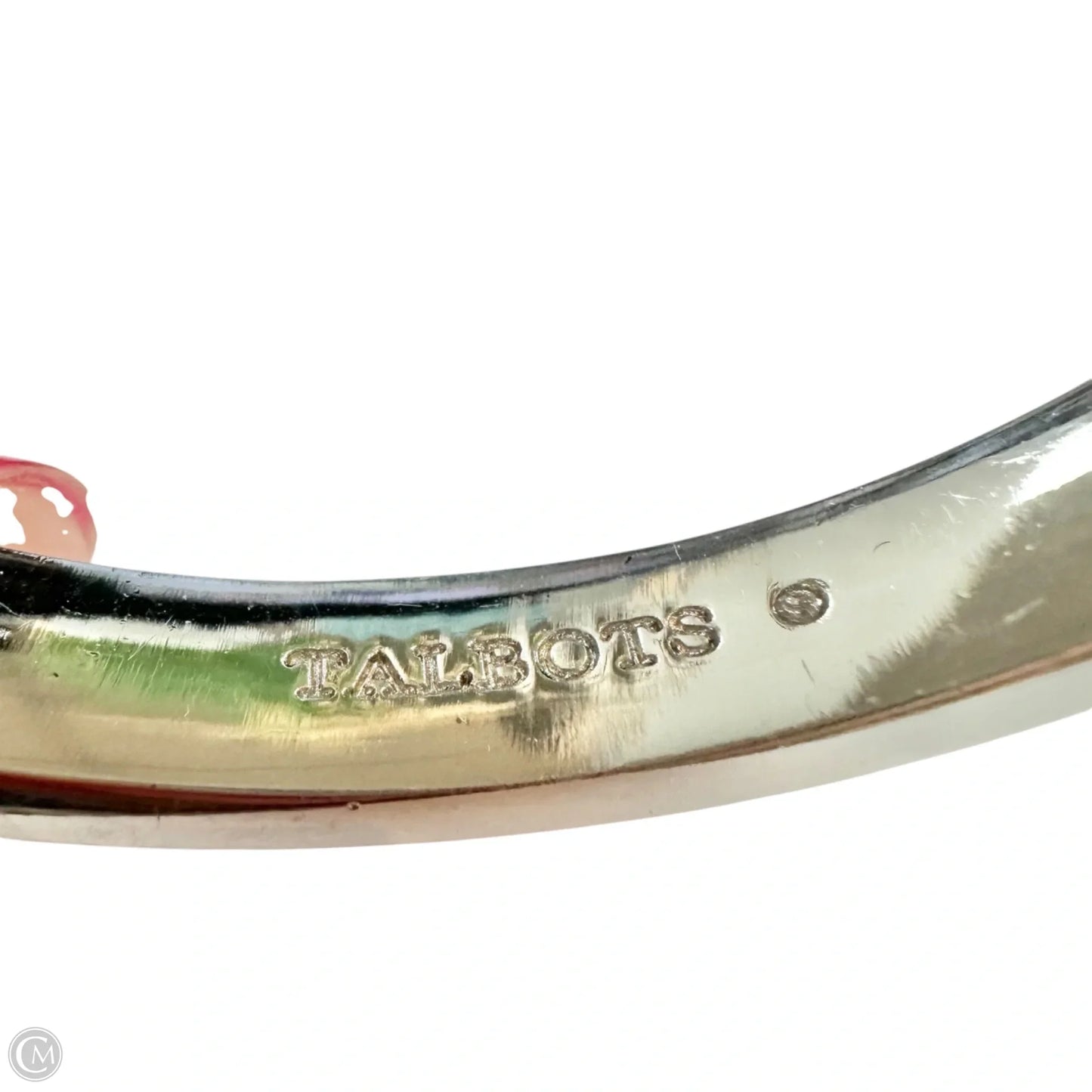 Bracelet Cuff By Talbots