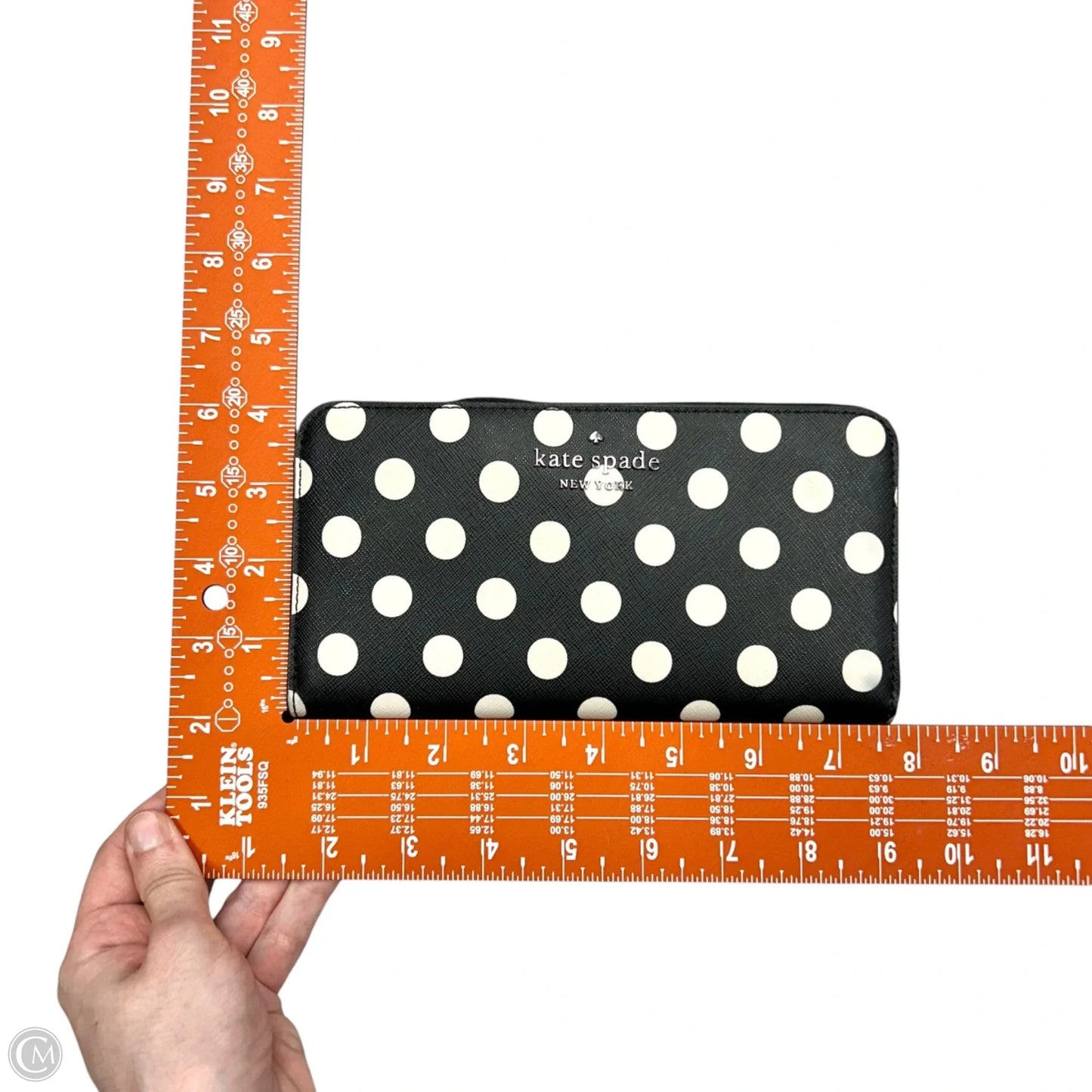 Wallet Designer By Kate Spade, Size: Medium
