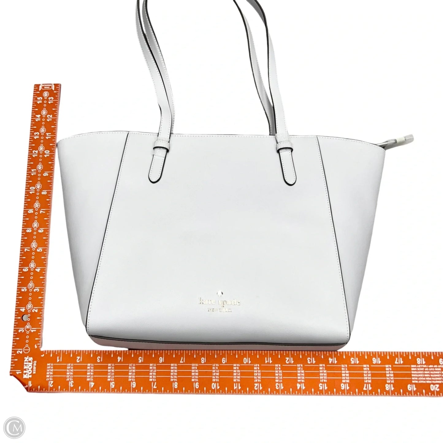 Handbag Designer By Kate Spade, Size: Medium