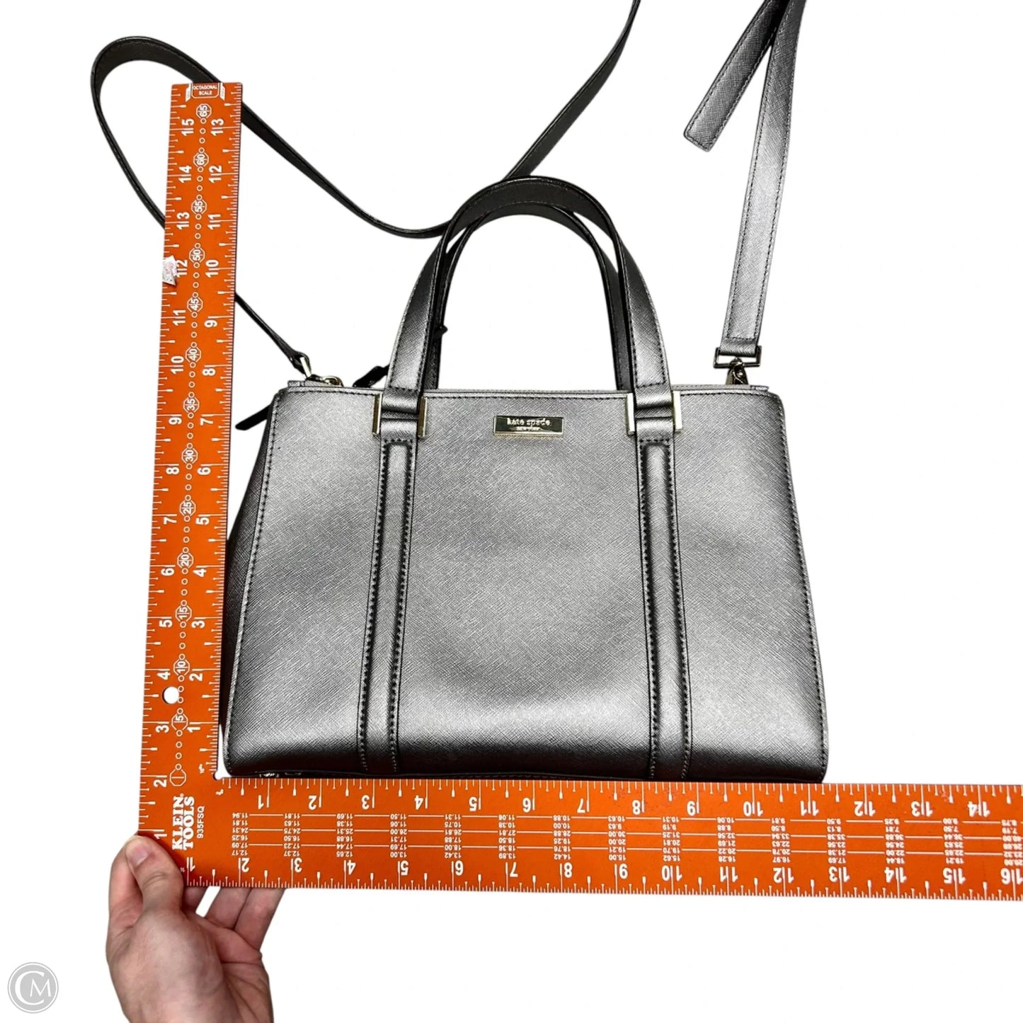 Handbag Designer By Kate Spade, Size: Medium