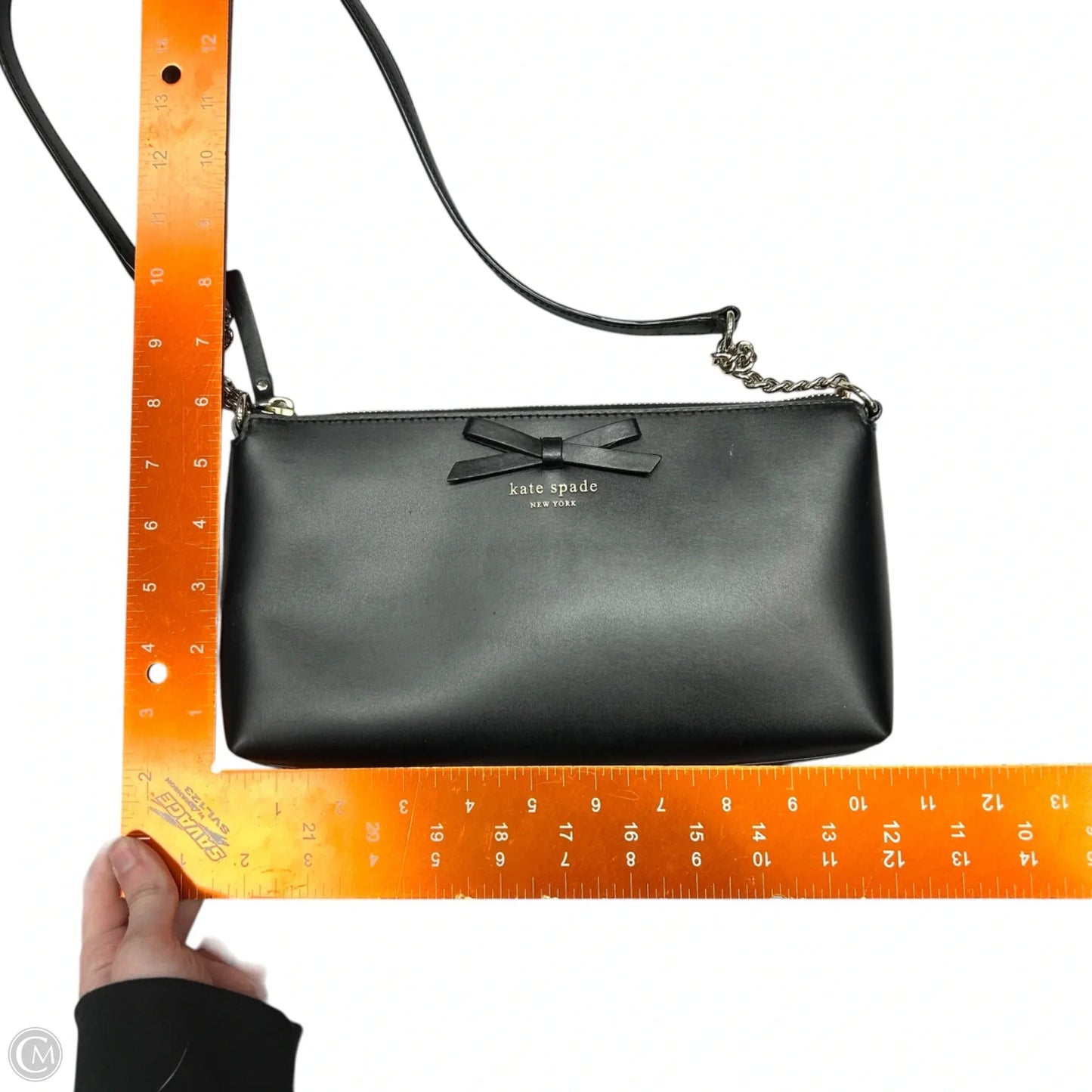Crossbody Designer By Kate Spade, Size: Medium