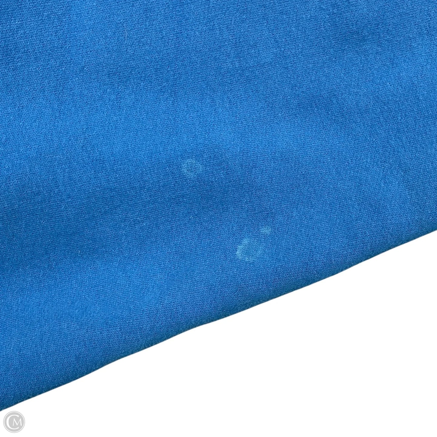 Sweatshirt Crewneck By Athleta In Blue, Size: Xs