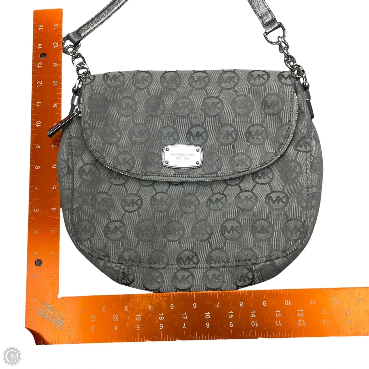 Handbag Desiger By Michael By Michael Kors, Size: Medium