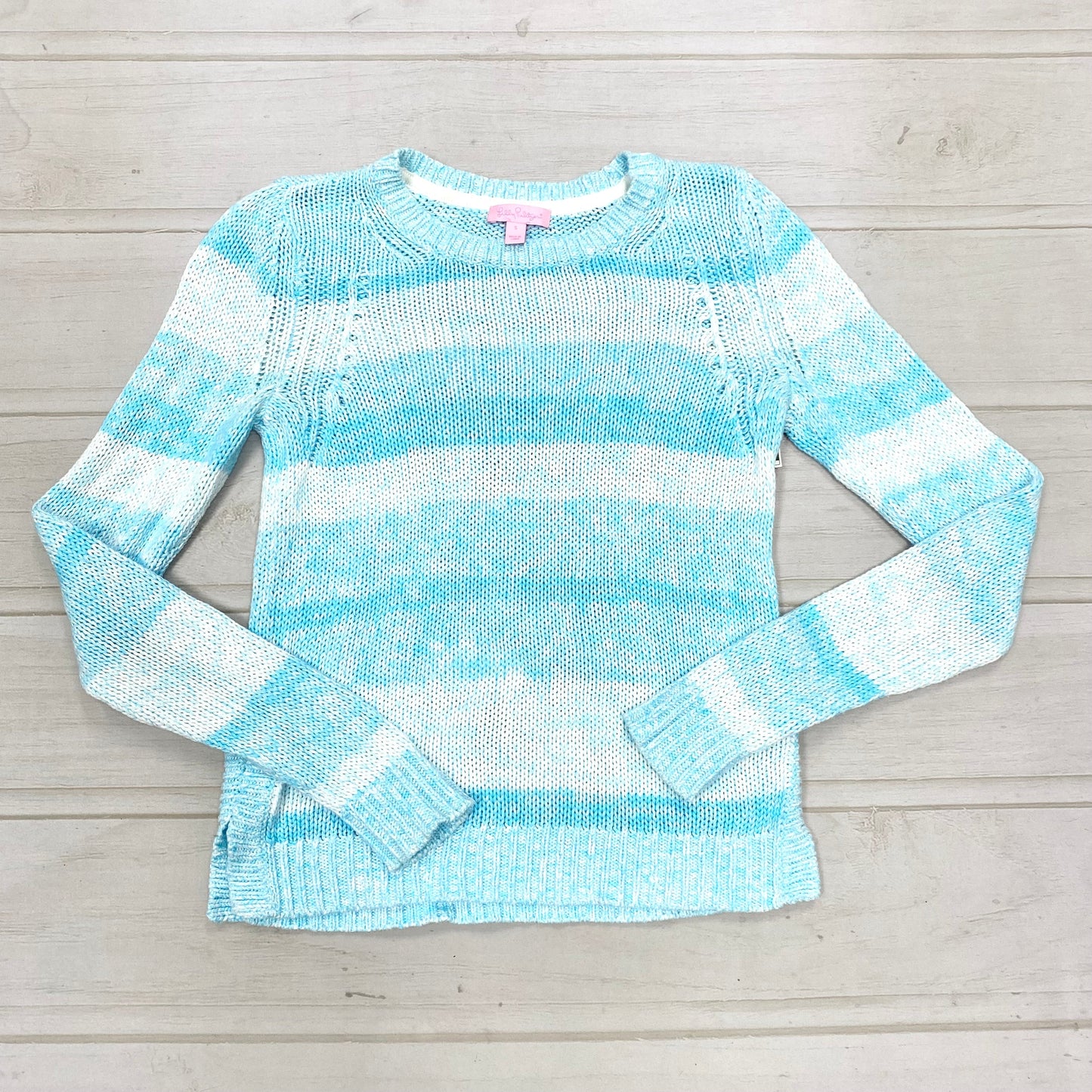 Sweater Designer By Lilly Pulitzer Size: S