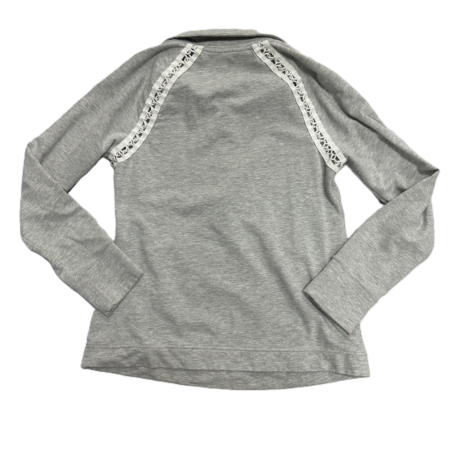 Sweatshirt Designer By Lilly Pulitzer Size: S