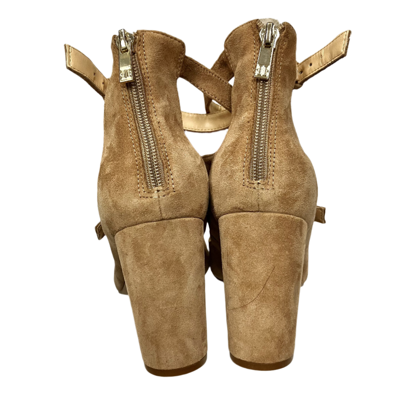 Shoes Heels Block By Ivanka Trump Size: 10