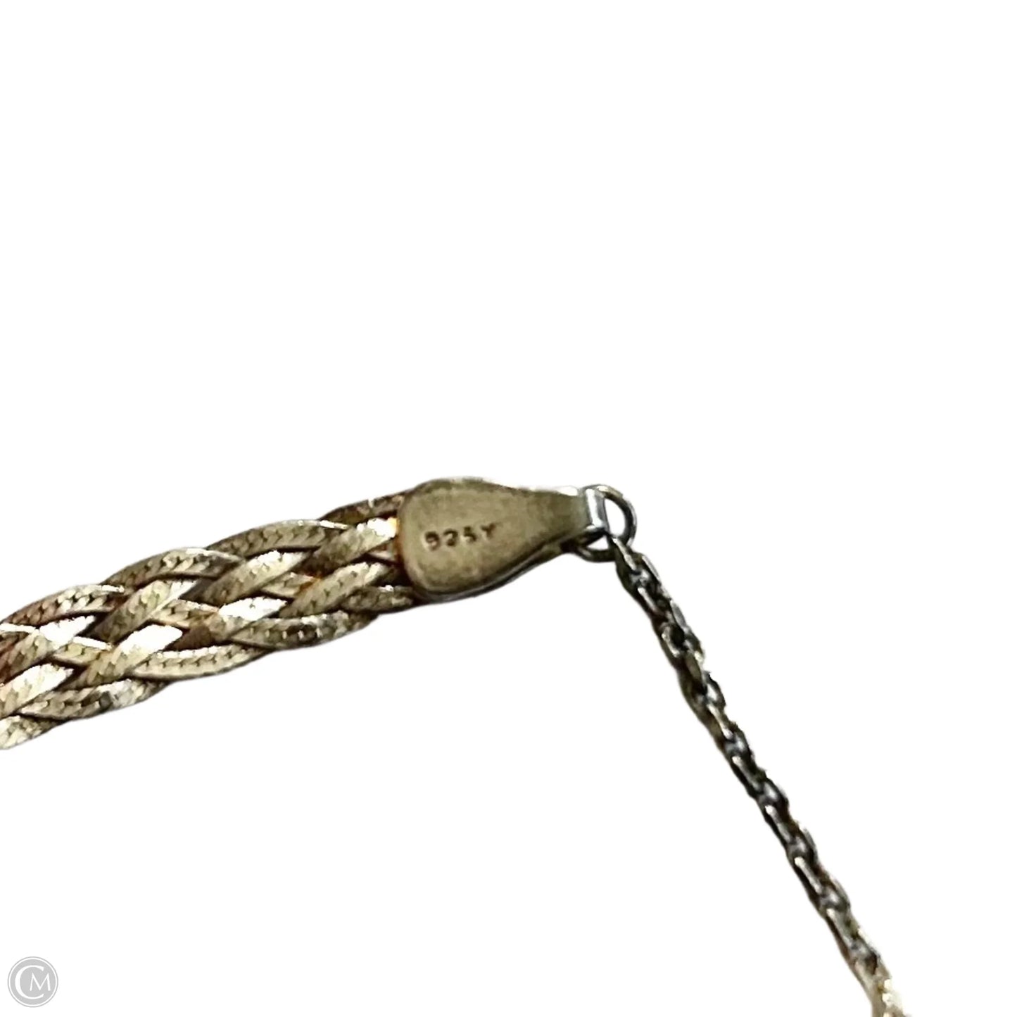 Bracelet Sterling Silver