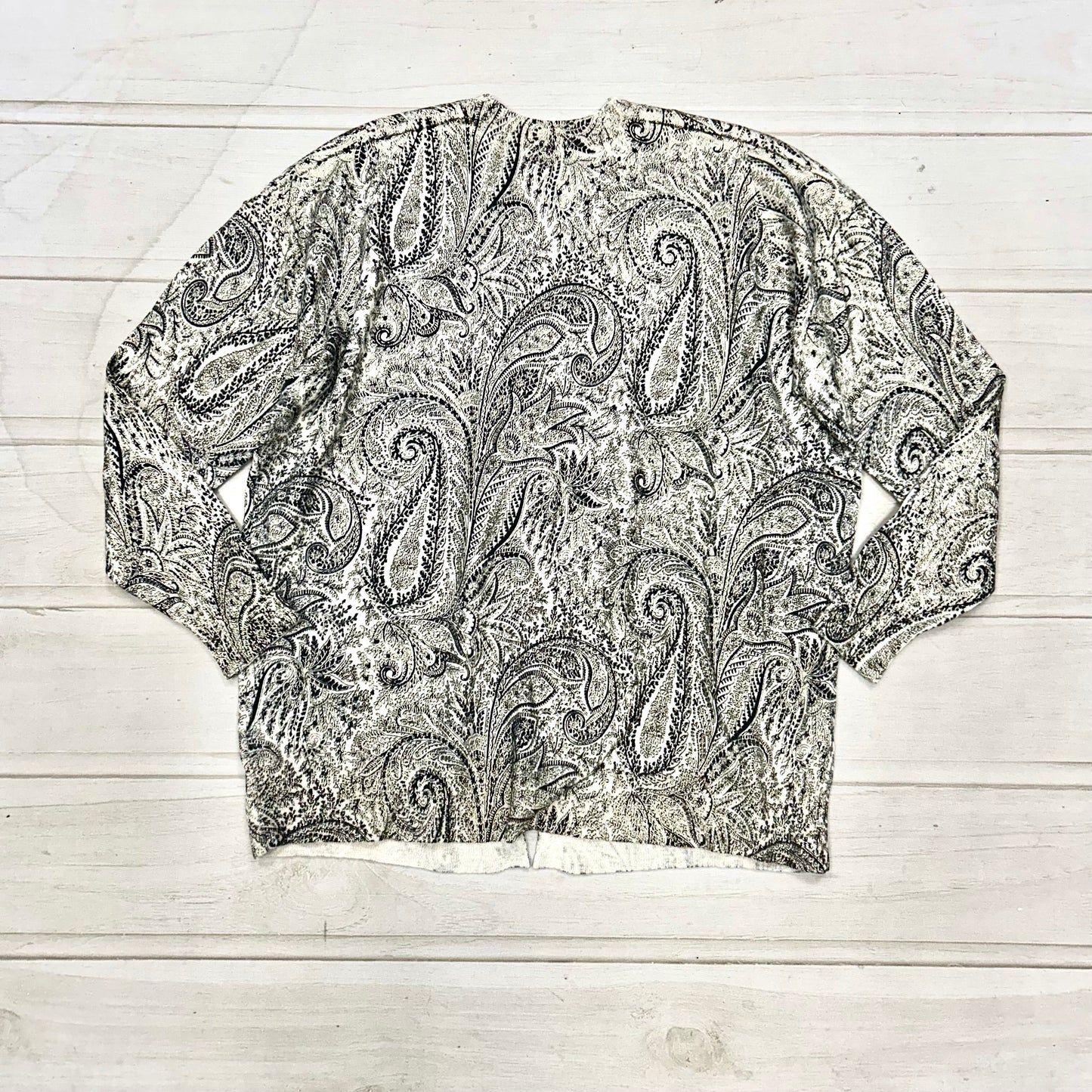 Sweater Designer By Zadig And Voltaire Size: S