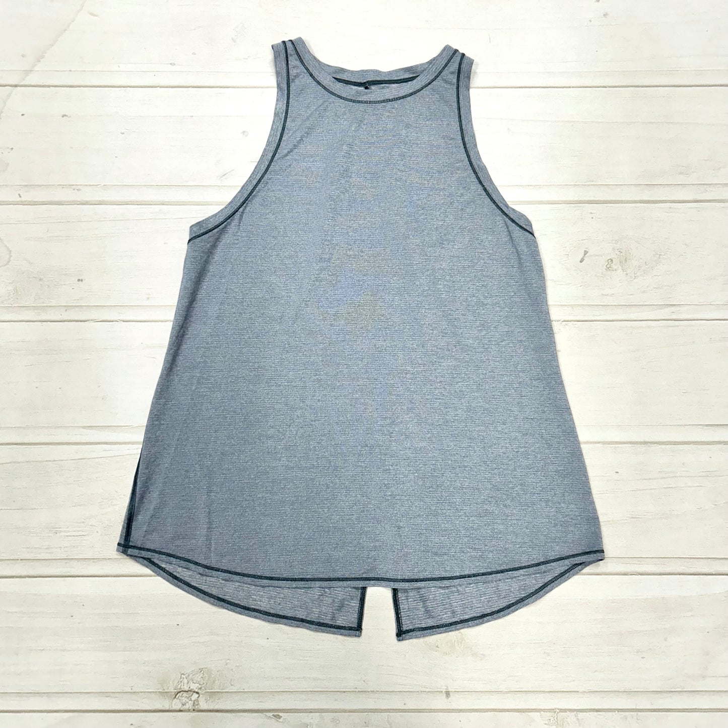 Athletic Tank Top By Lululemon Size: S