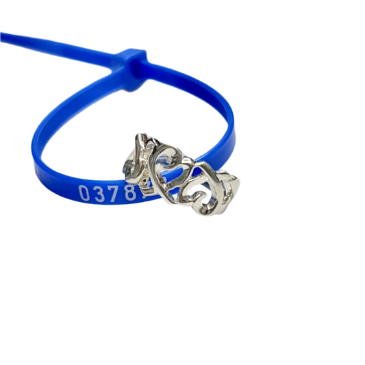 Ring Luxury Designer By Tiffany And Company Size: 5