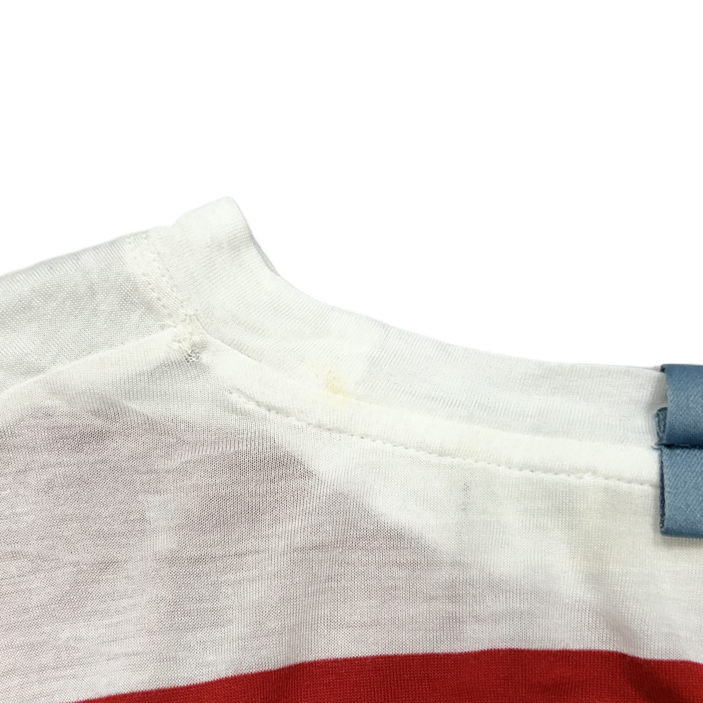 Top Short Sleeve Designer By Diane Von Furstenberg Size: S