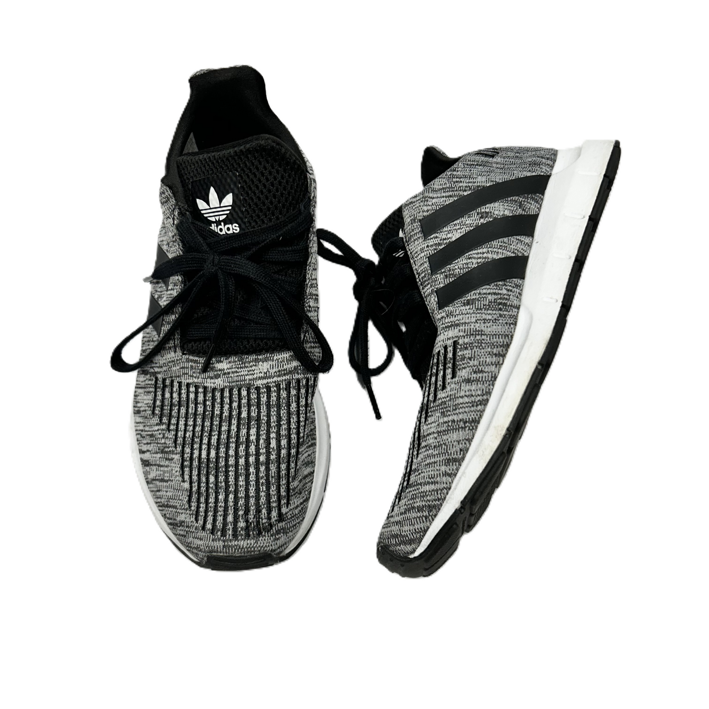 Shoes Athletic By Adidas Size: 5.5