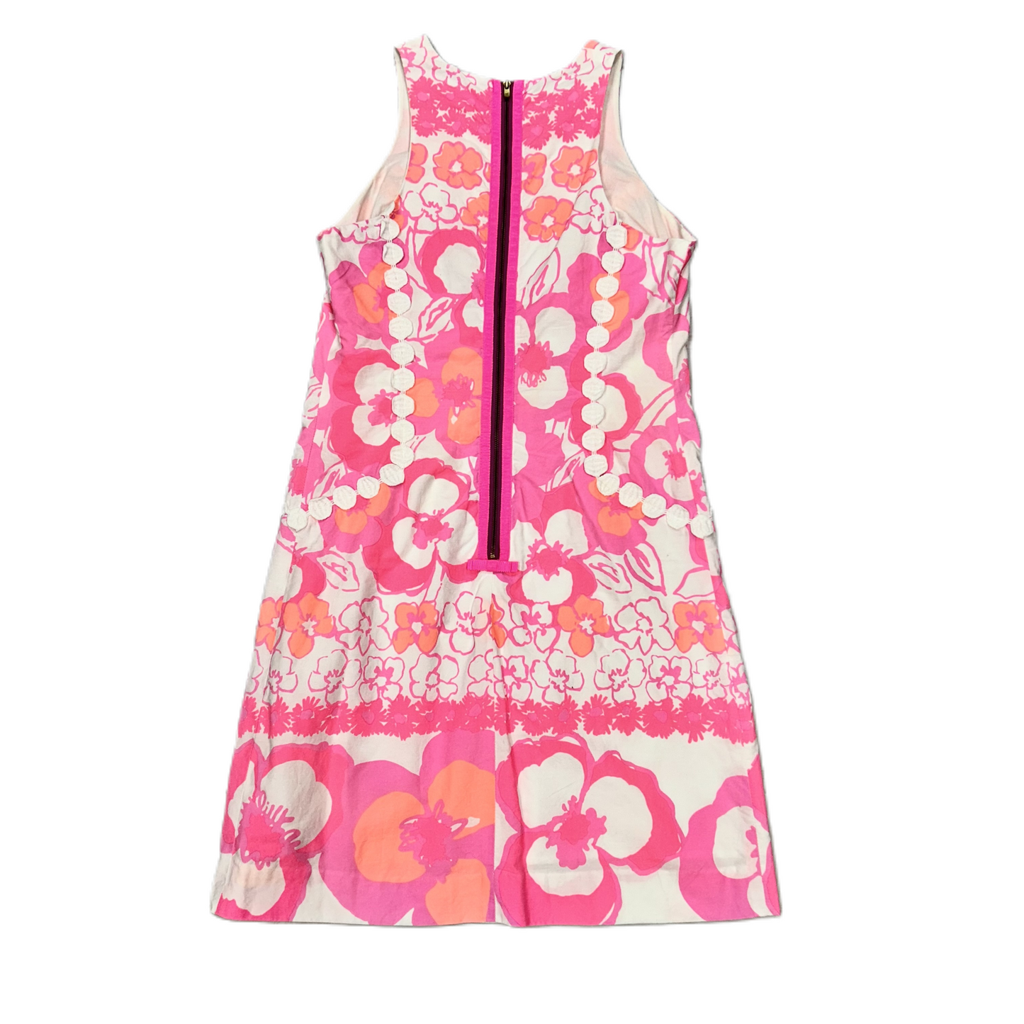 Dress Designer By Lilly Pulitzer Size: Xs