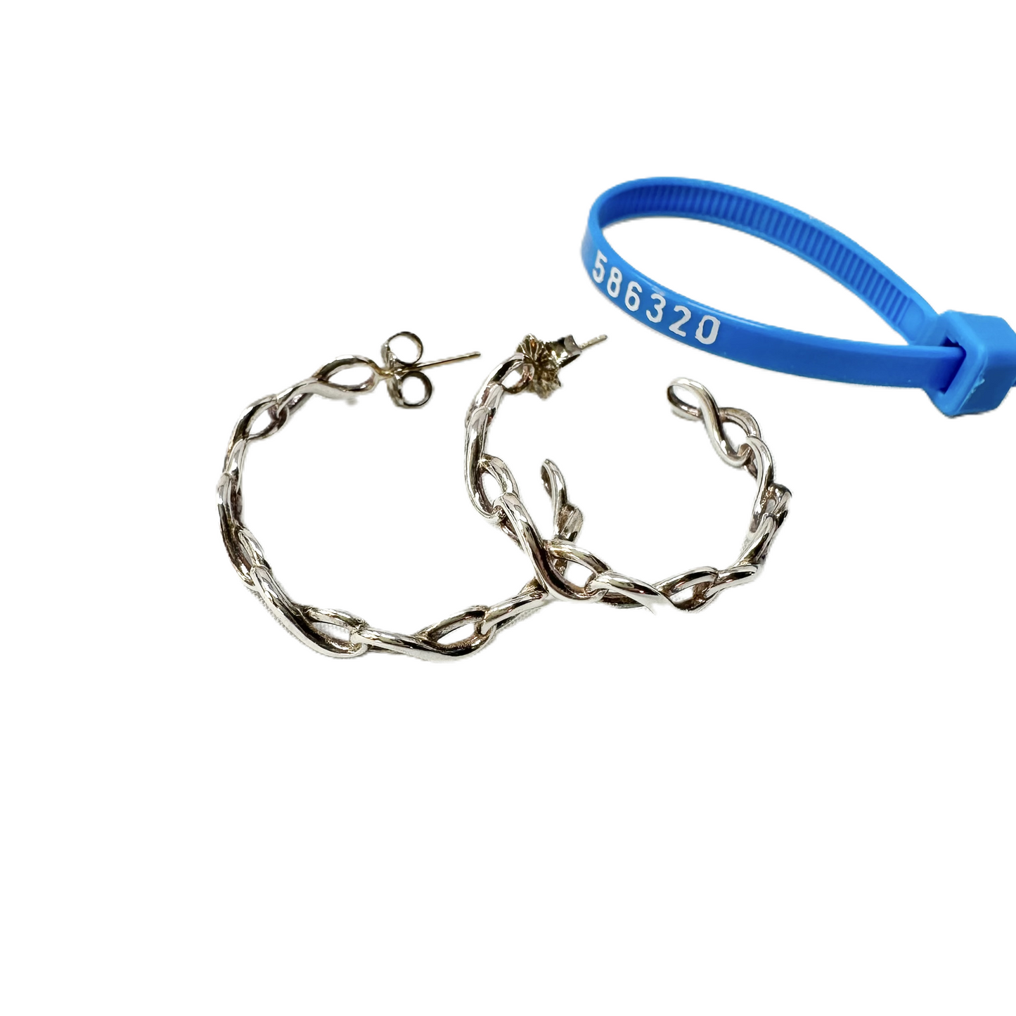 Earrings Luxury Designer By Tiffany And Company