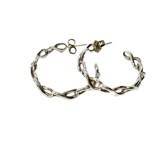 Earrings Luxury Designer By Tiffany And Company